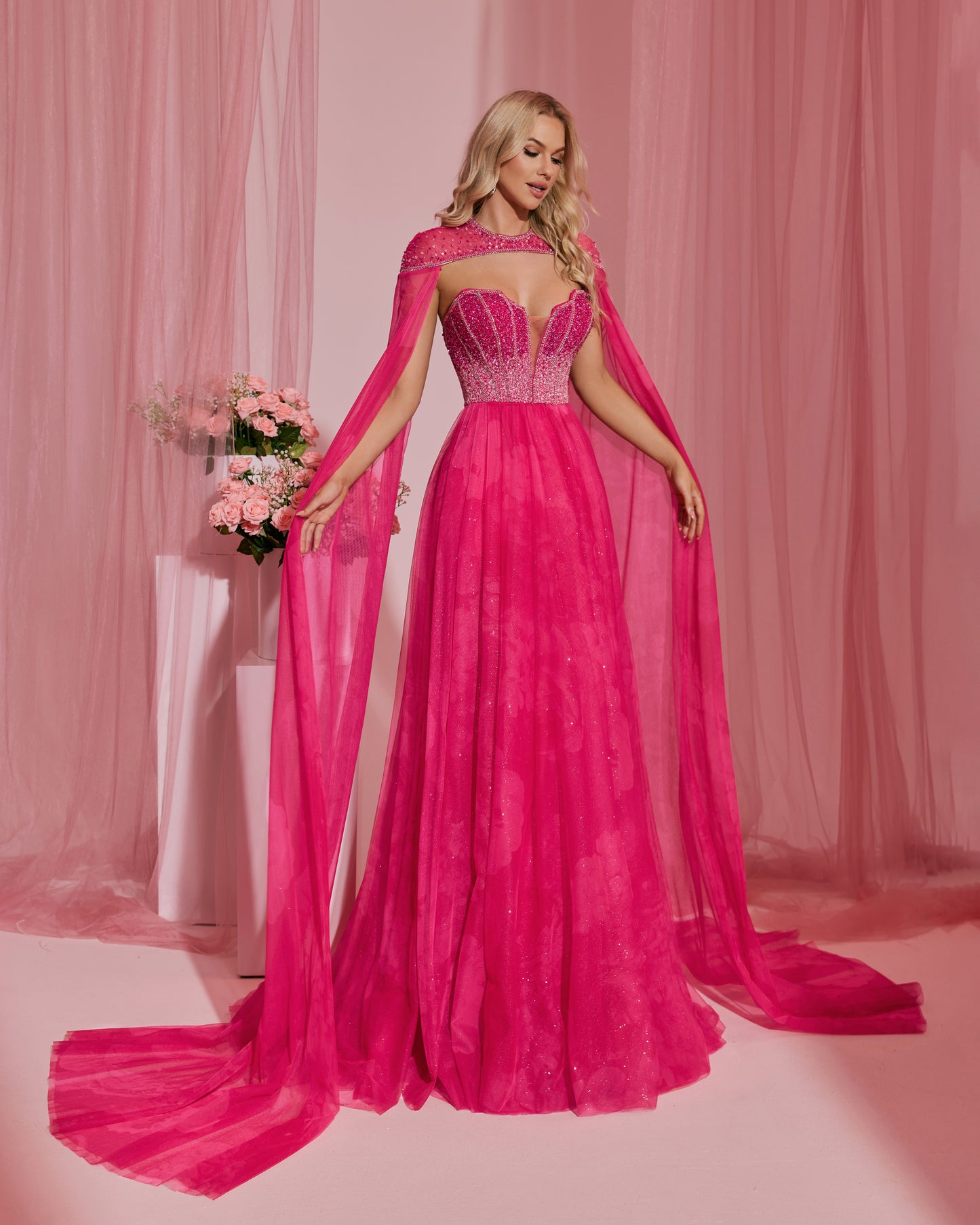 SH0170 ROSA
