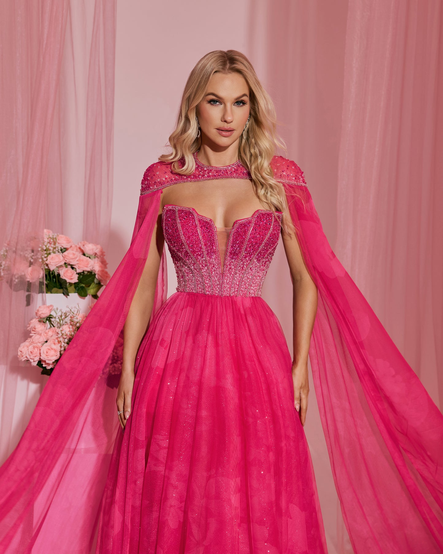 SH0170 ROSA