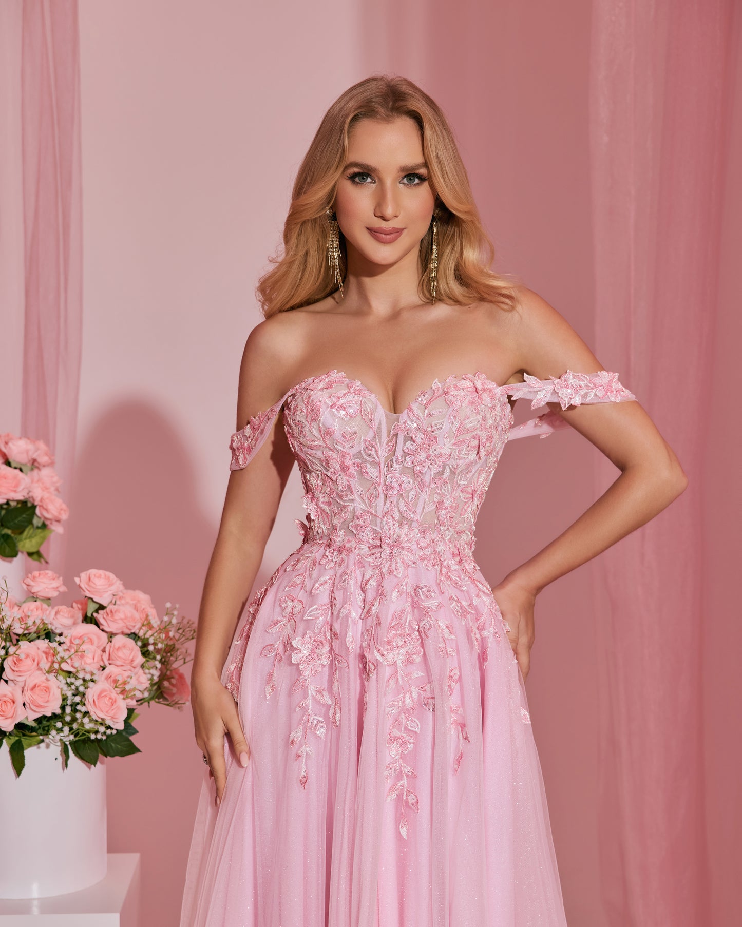 SH0170 ROSA