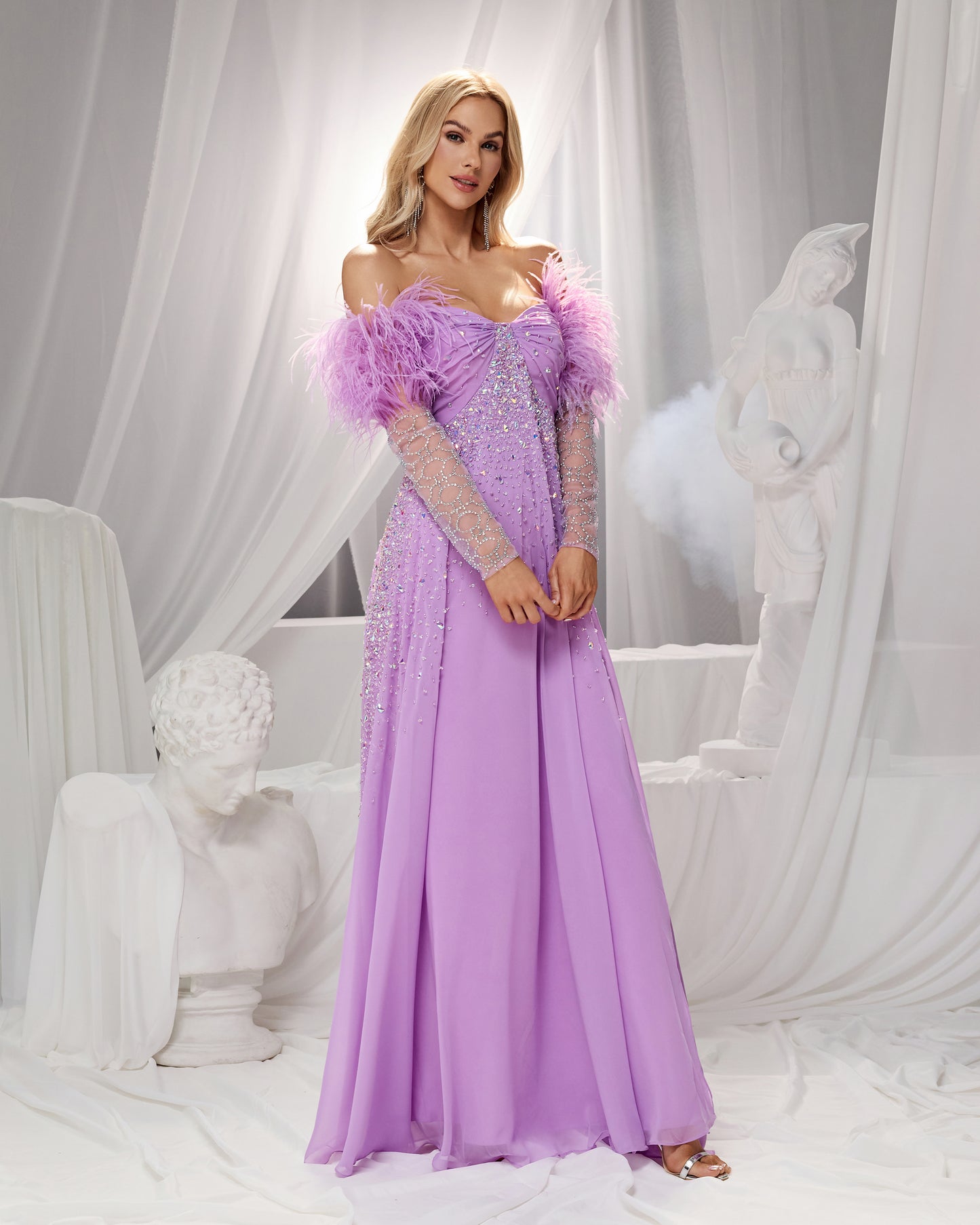 SH0155 PURPLE(SALE)