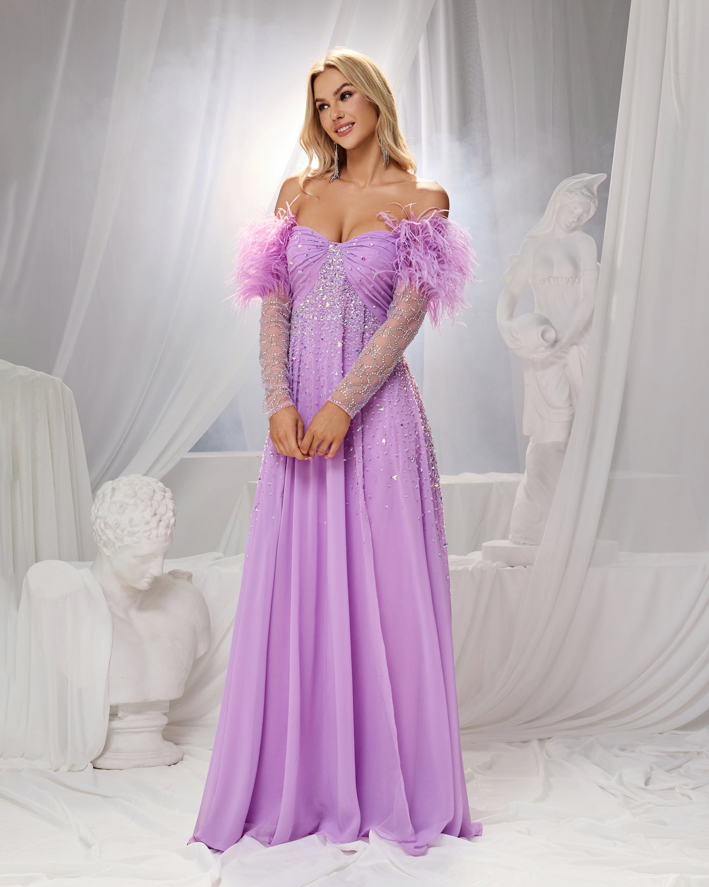 SH0155 PURPLE(SALE)