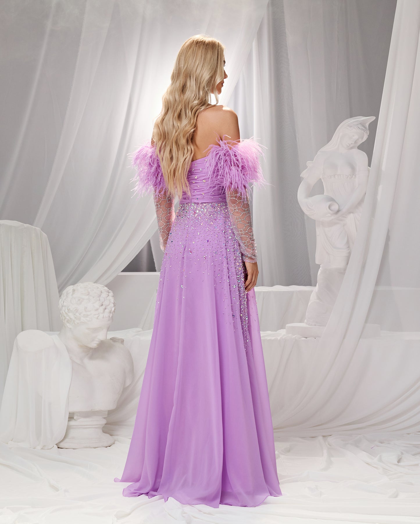 SH0155 PURPLE(SALE)