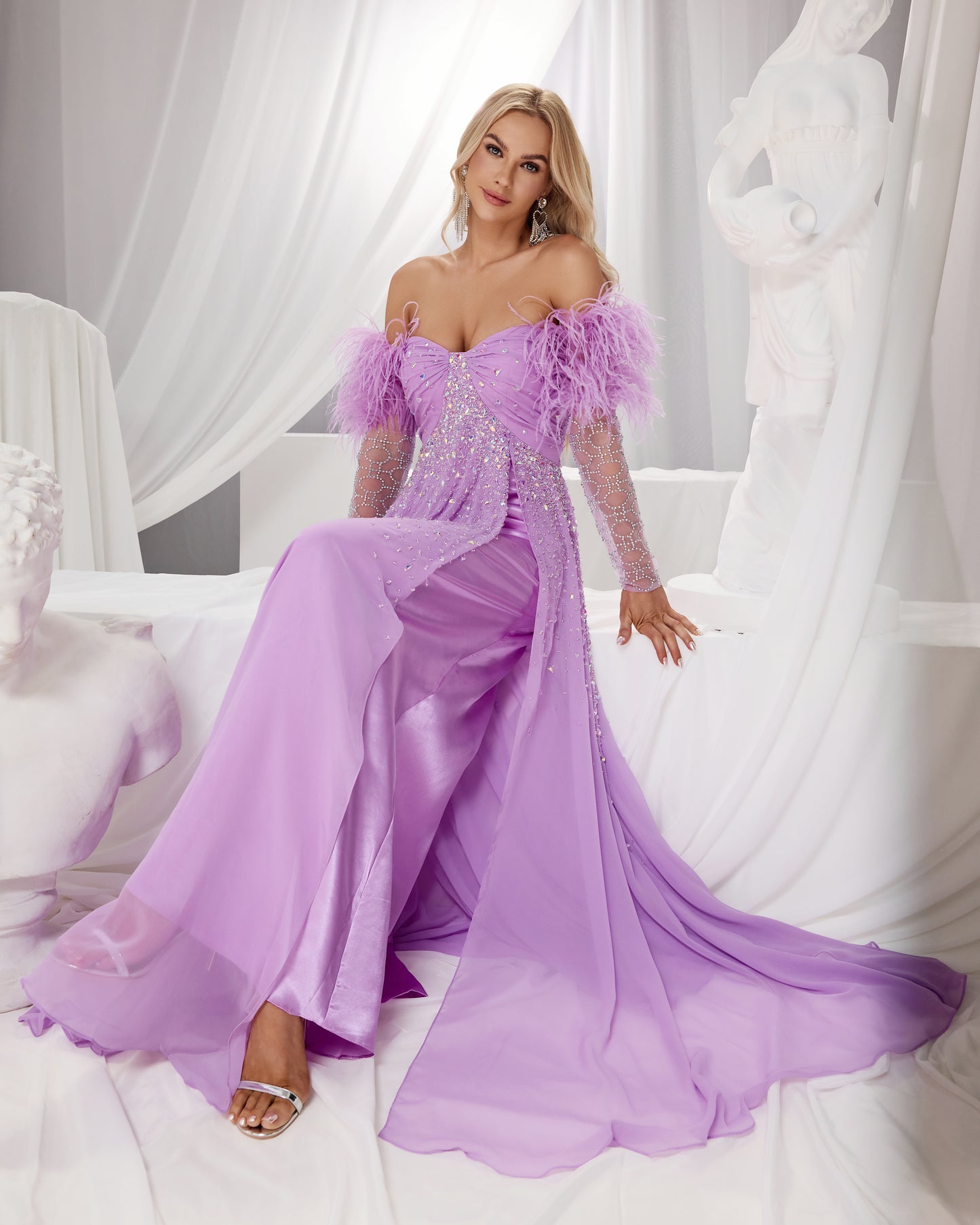 SH0155 PURPLE(SALE)