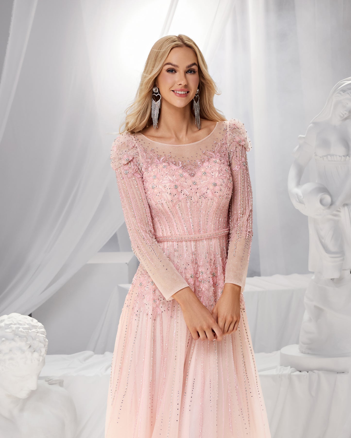 SH0121 PINK(SALE)