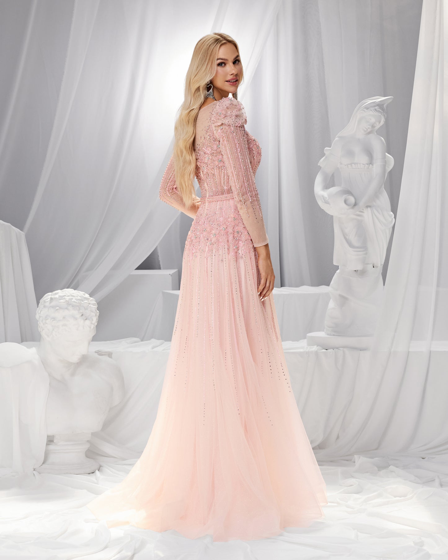 SH0121 PINK(SALE)