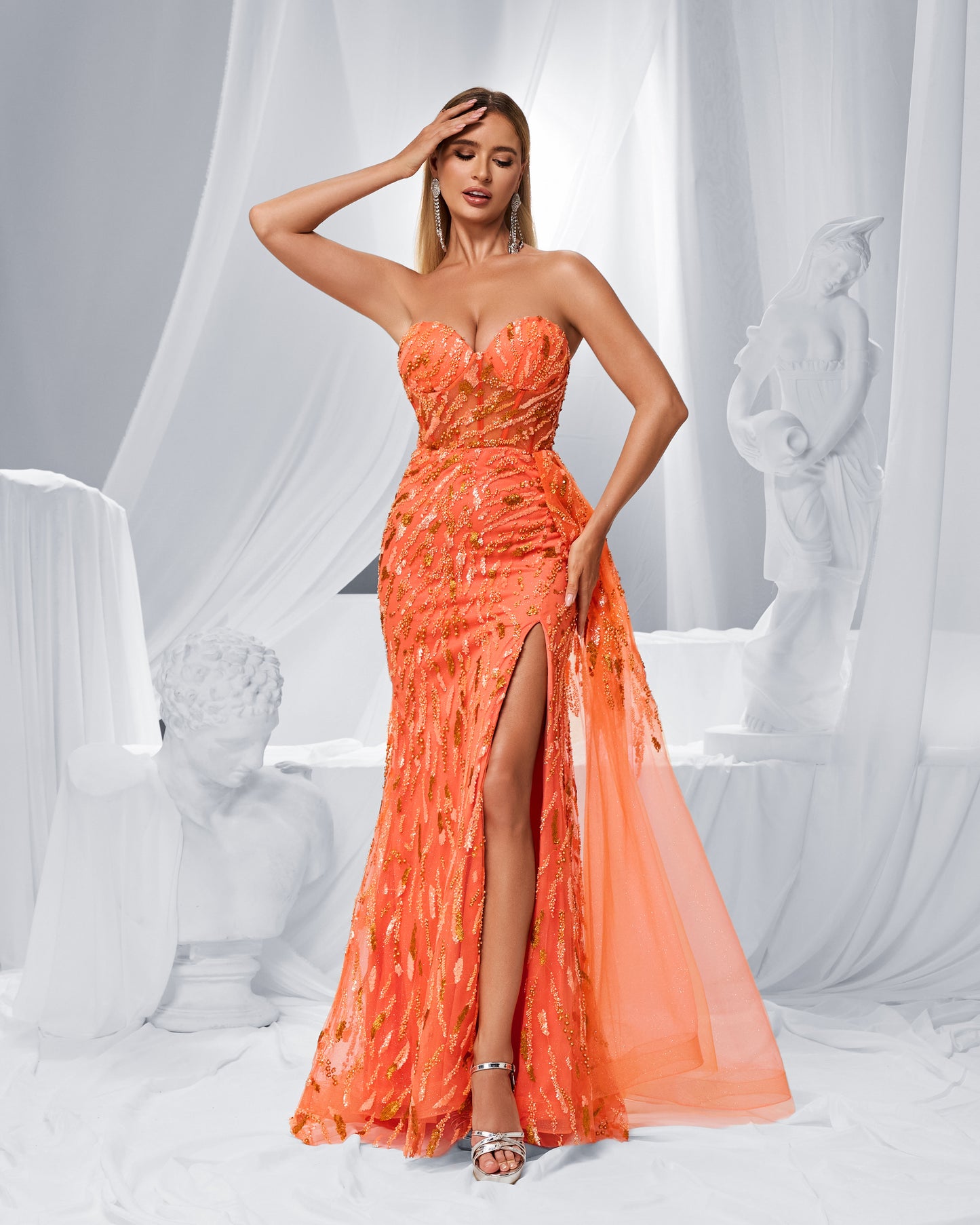 SH0150 ORANGE(SALE)