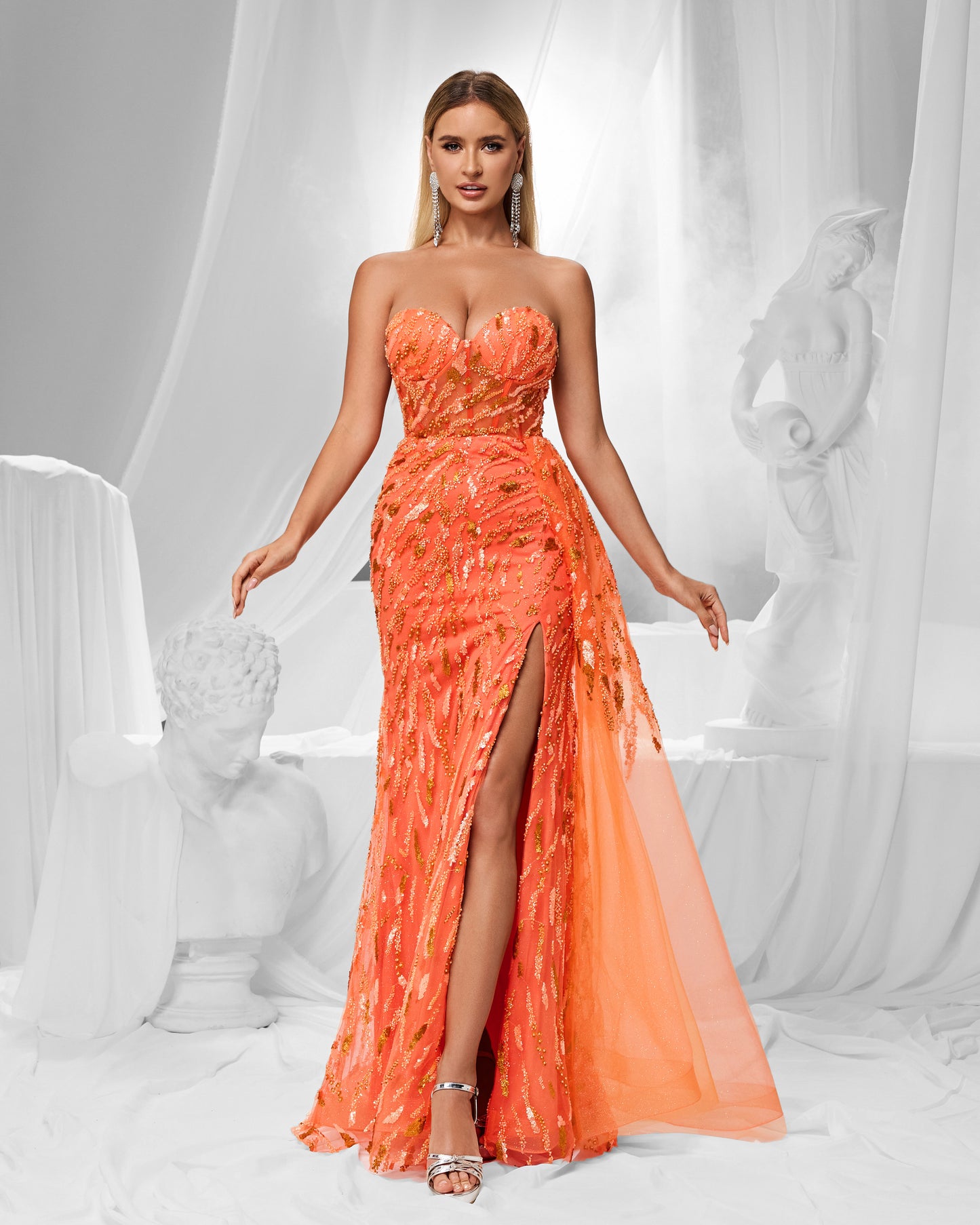 SH0150 ORANGE(SALE)