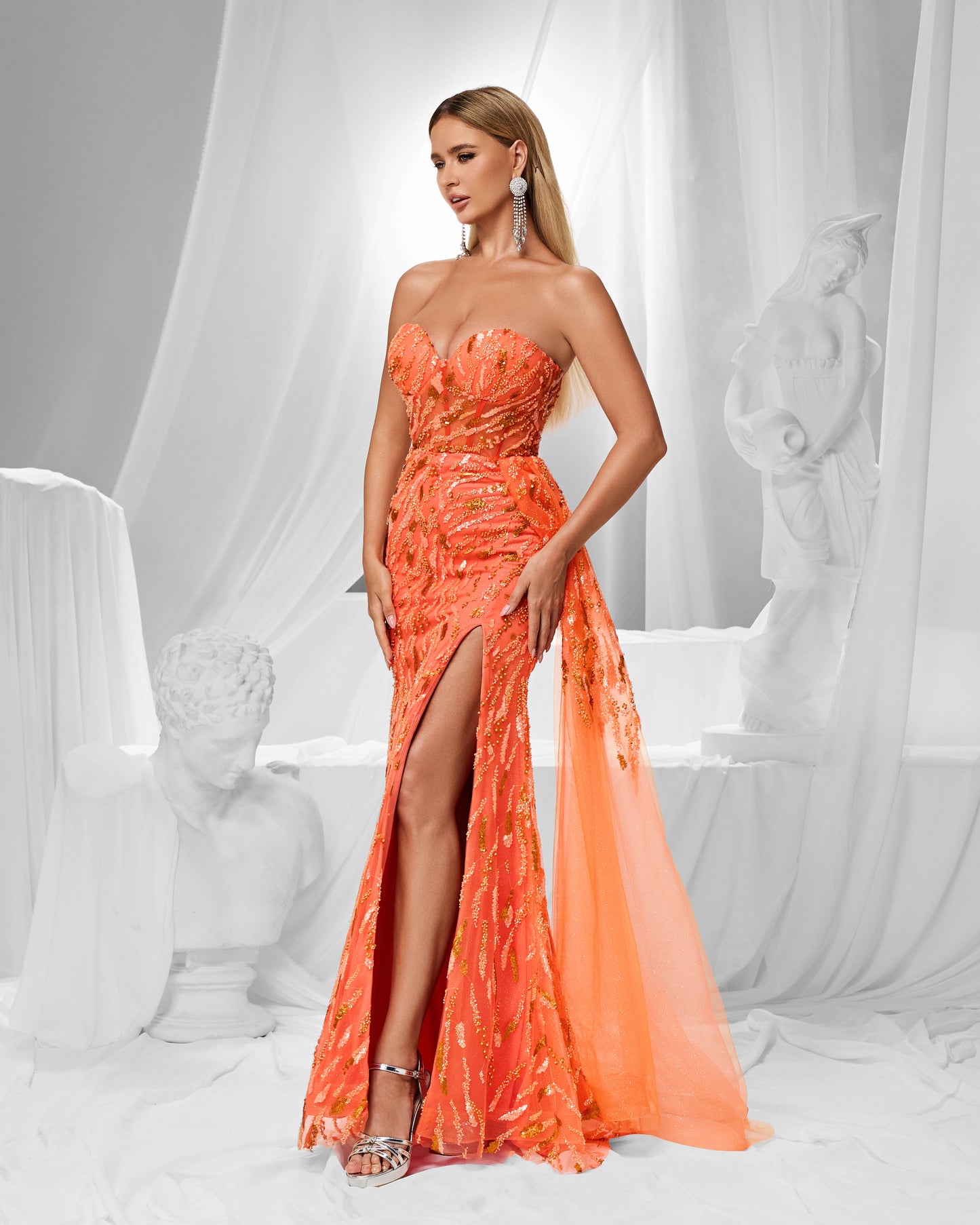 SH0150 ORANGE(SALE)