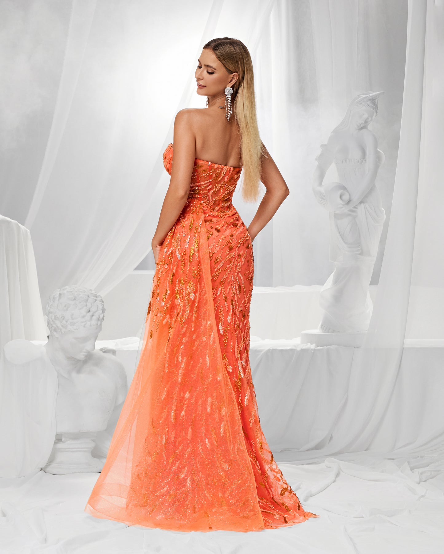 SH0150 ORANGE(SALE)
