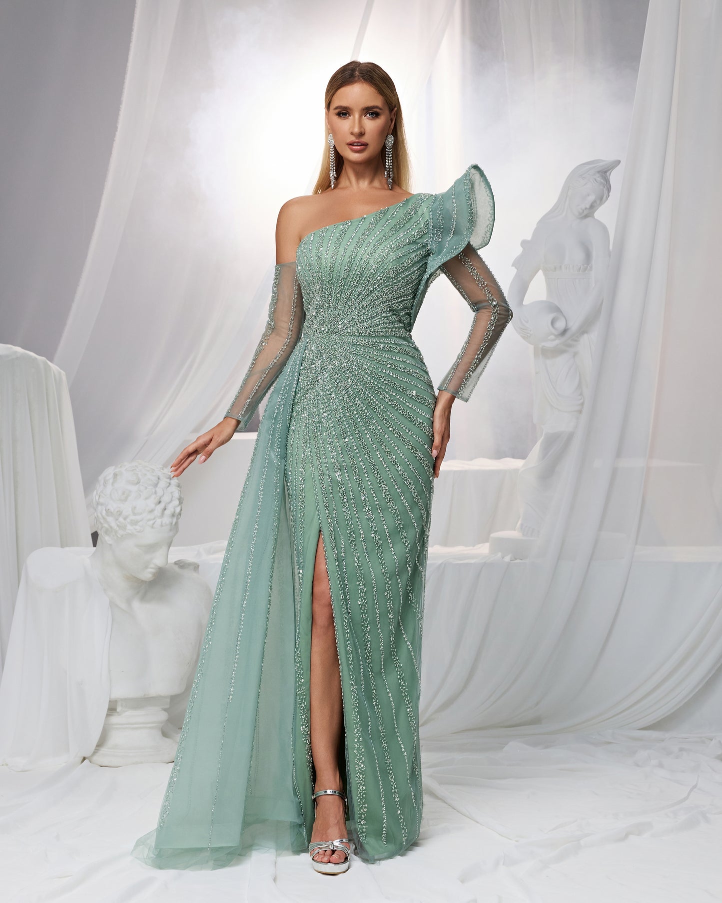 SH0151 GREEN