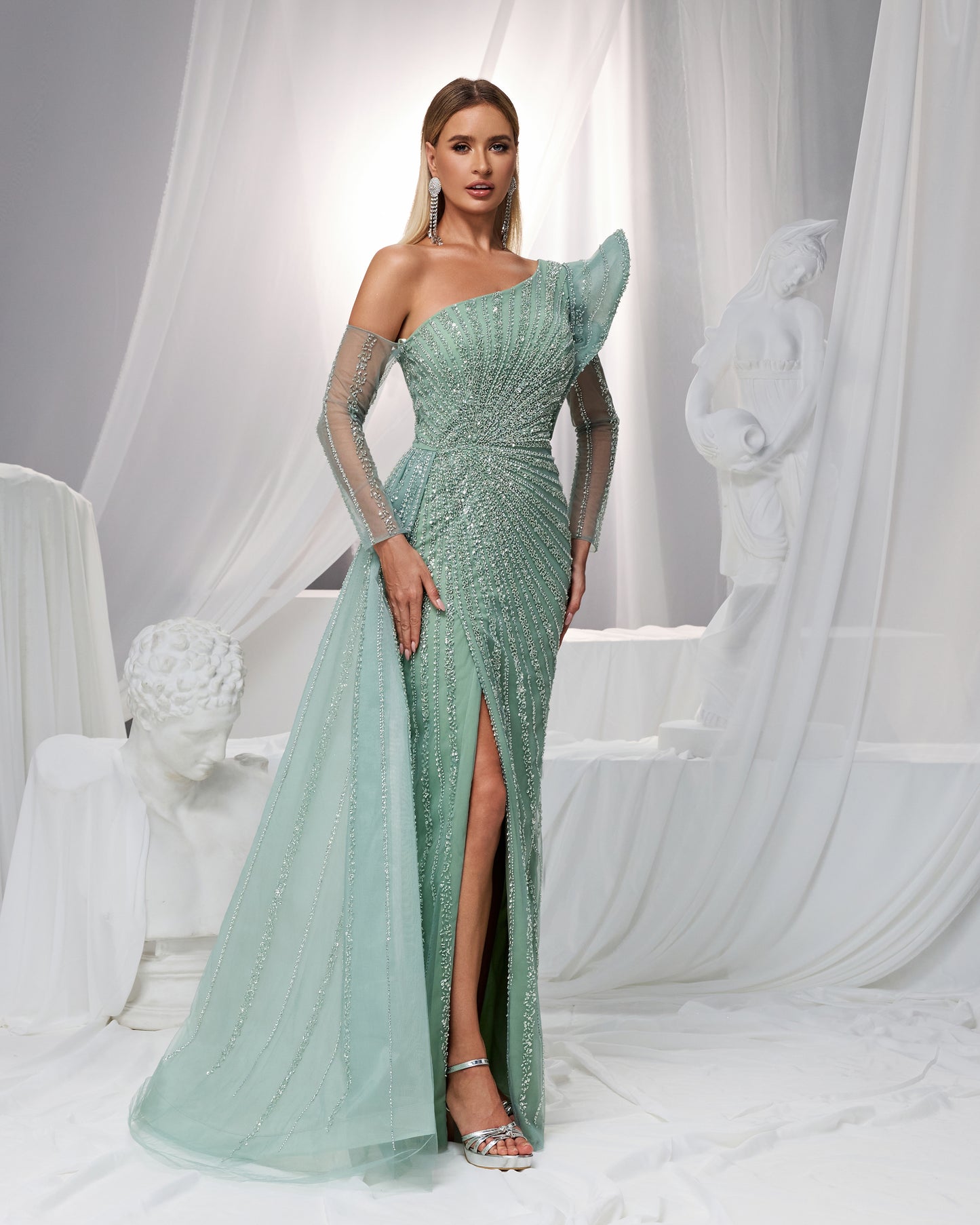 SH0151 GREEN