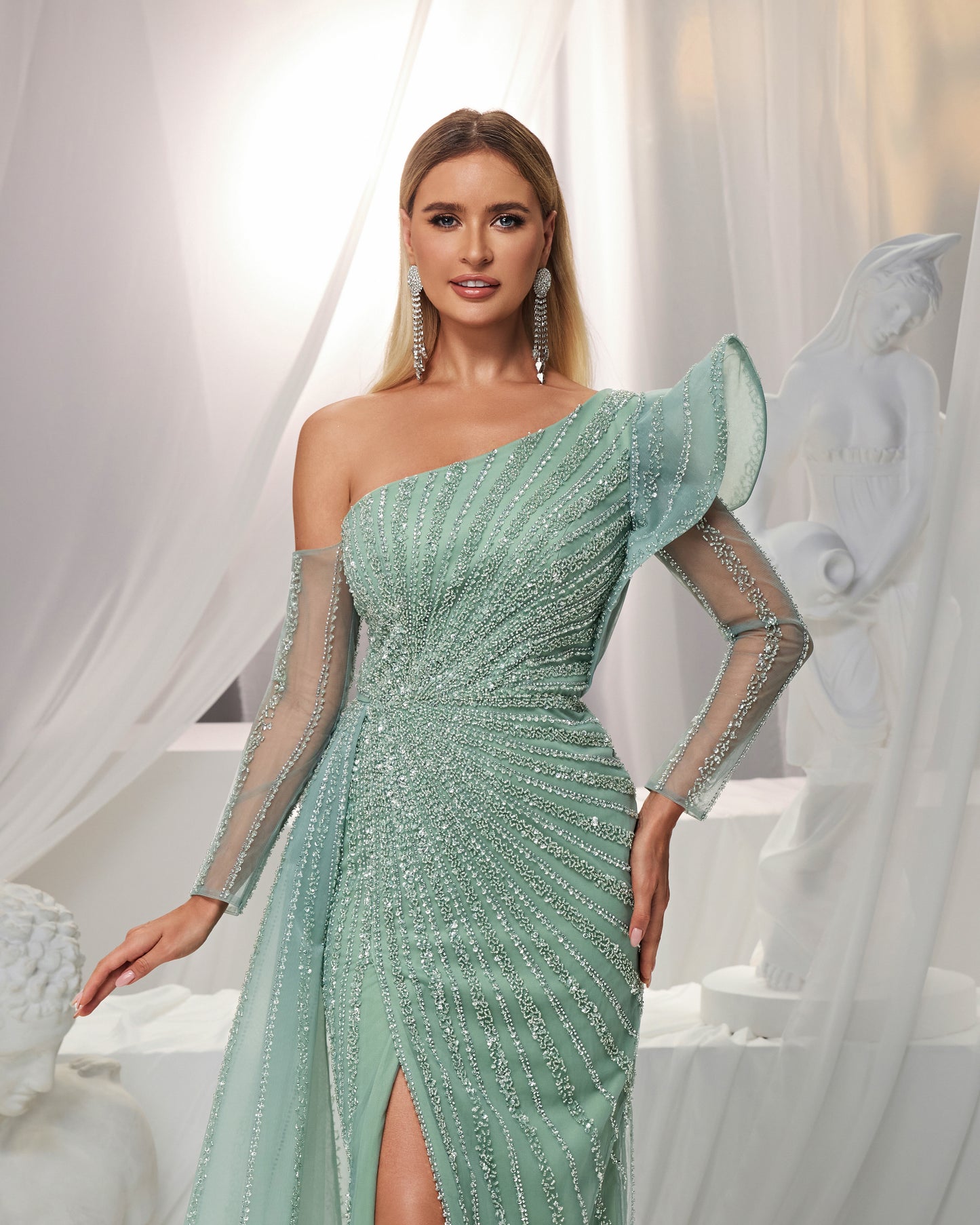 SH0151 GREEN