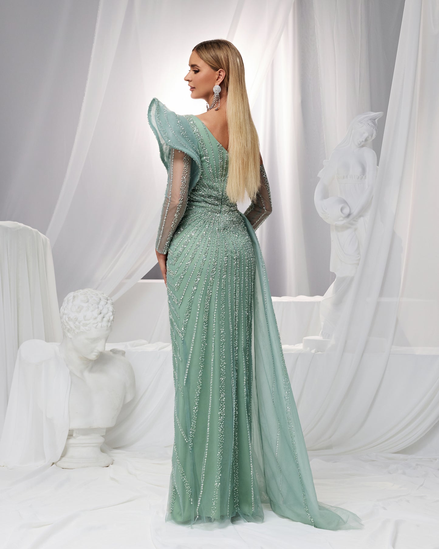 SH0151 GREEN
