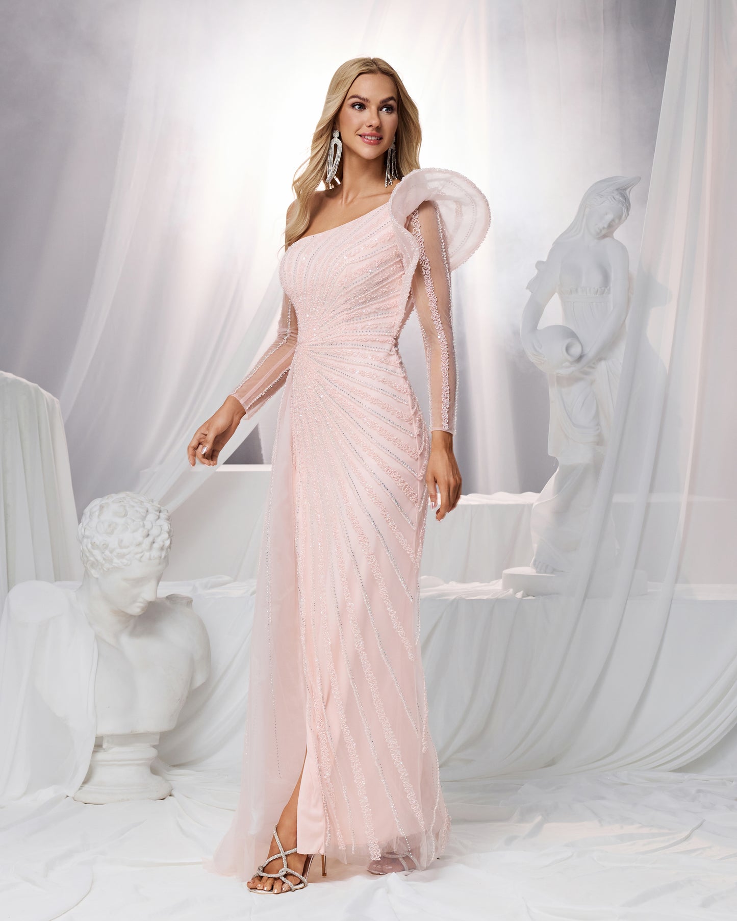 SH0151 PINK
