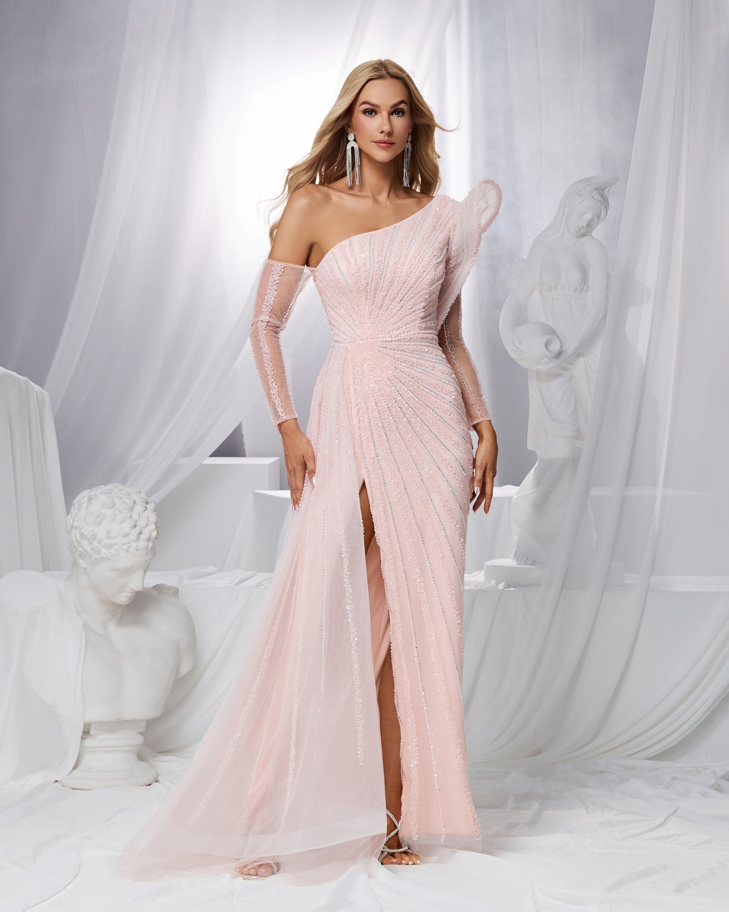 SH0151 PINK