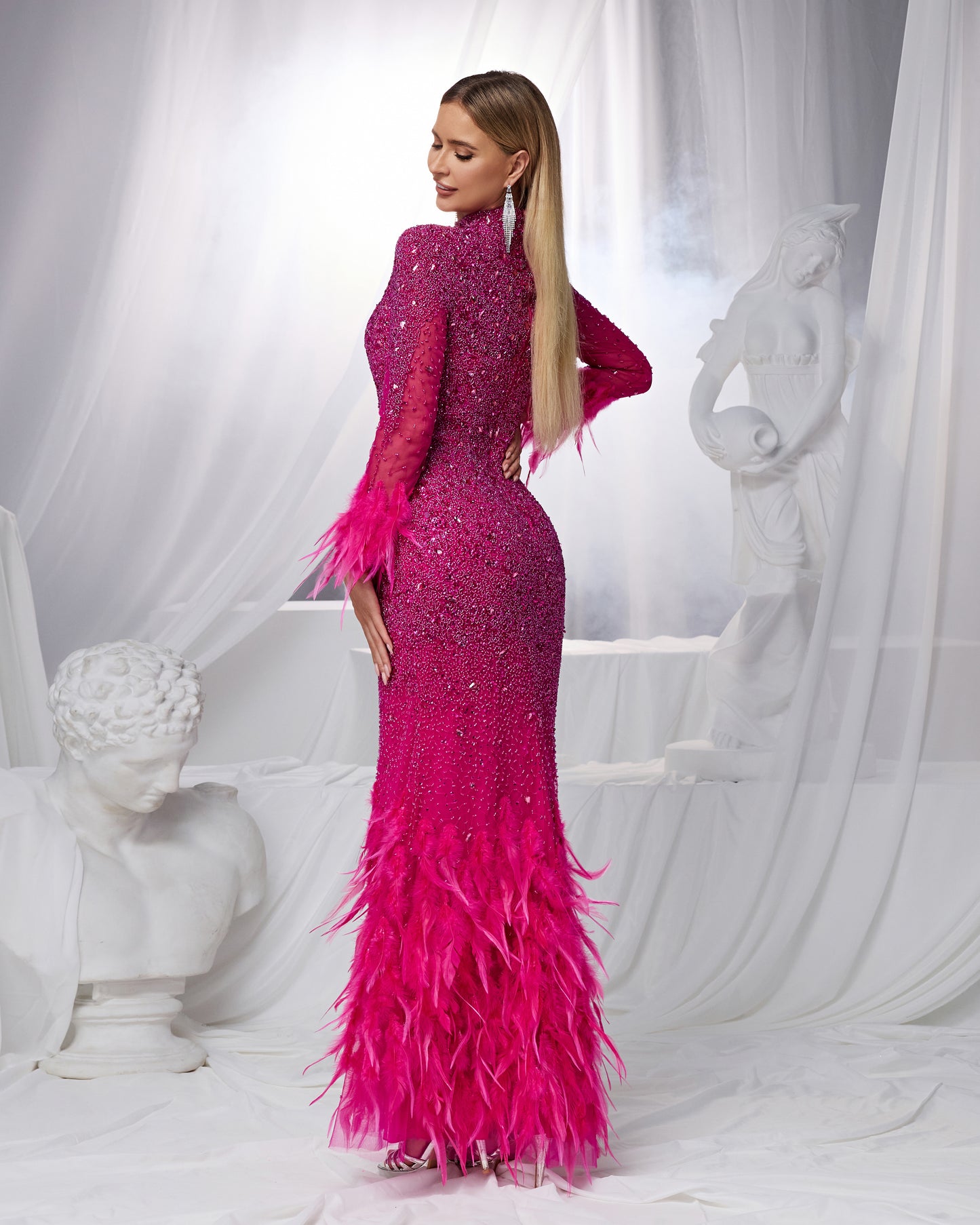 SH0123 PURPLE