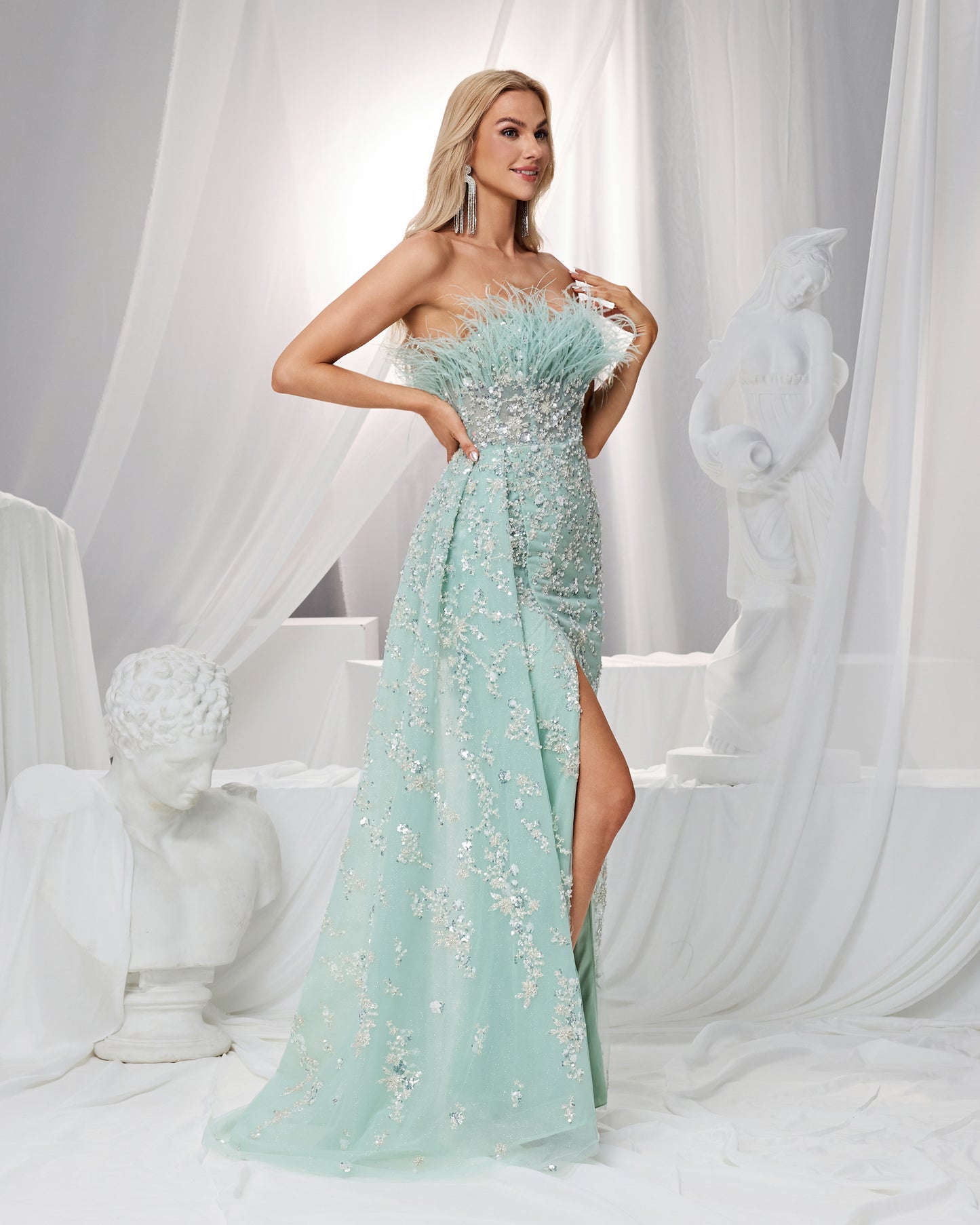 SH0101 GREEN
