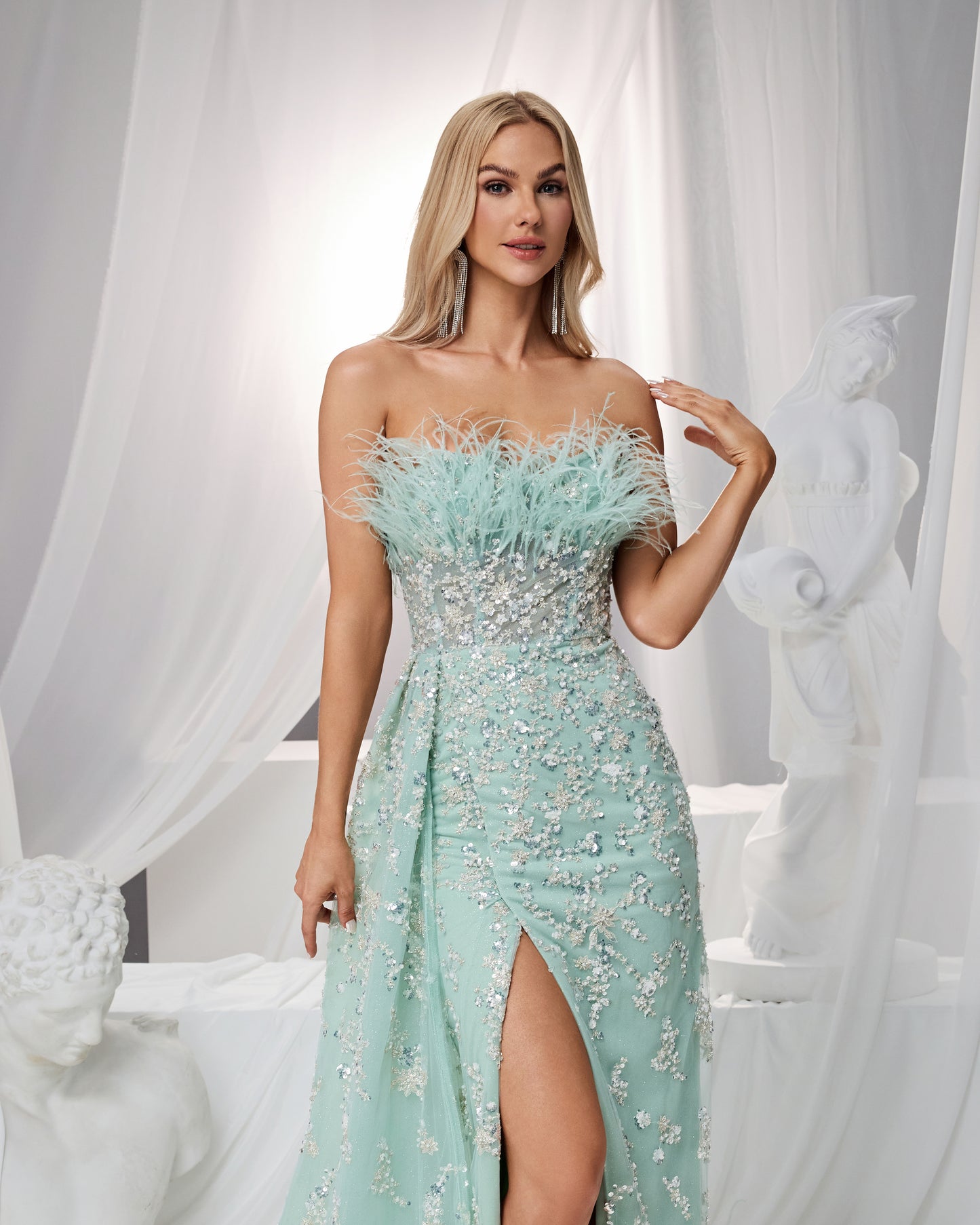 SH0101 GREEN