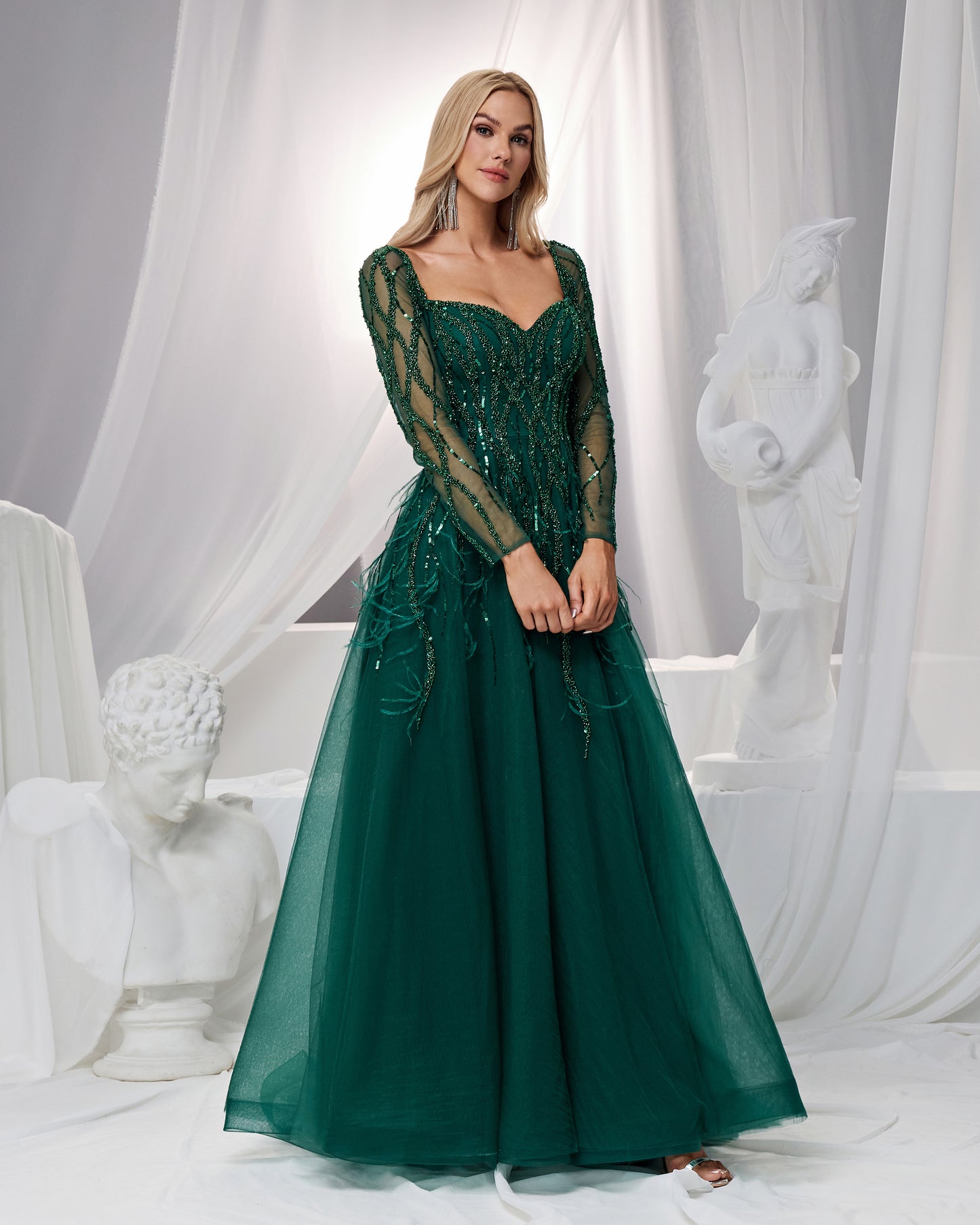 SH0058 GREEN