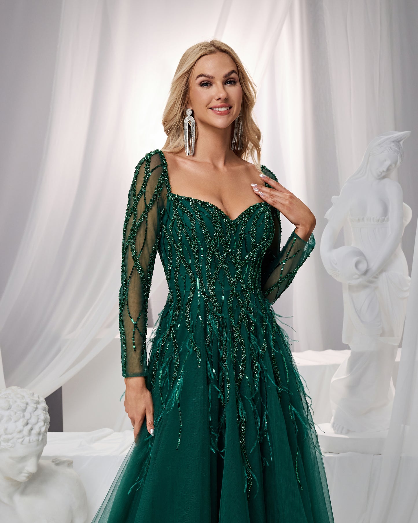 SH0058 GREEN