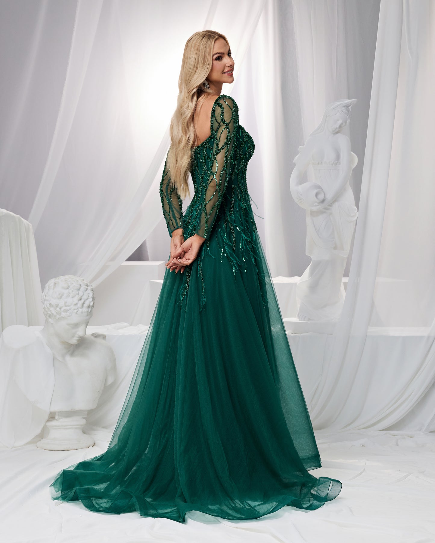 SH0058 GREEN