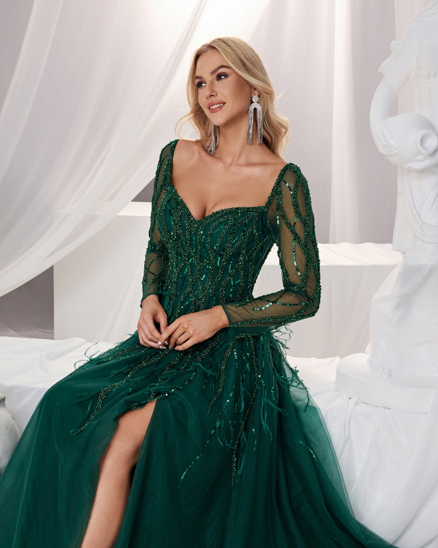 SH0058 GREEN