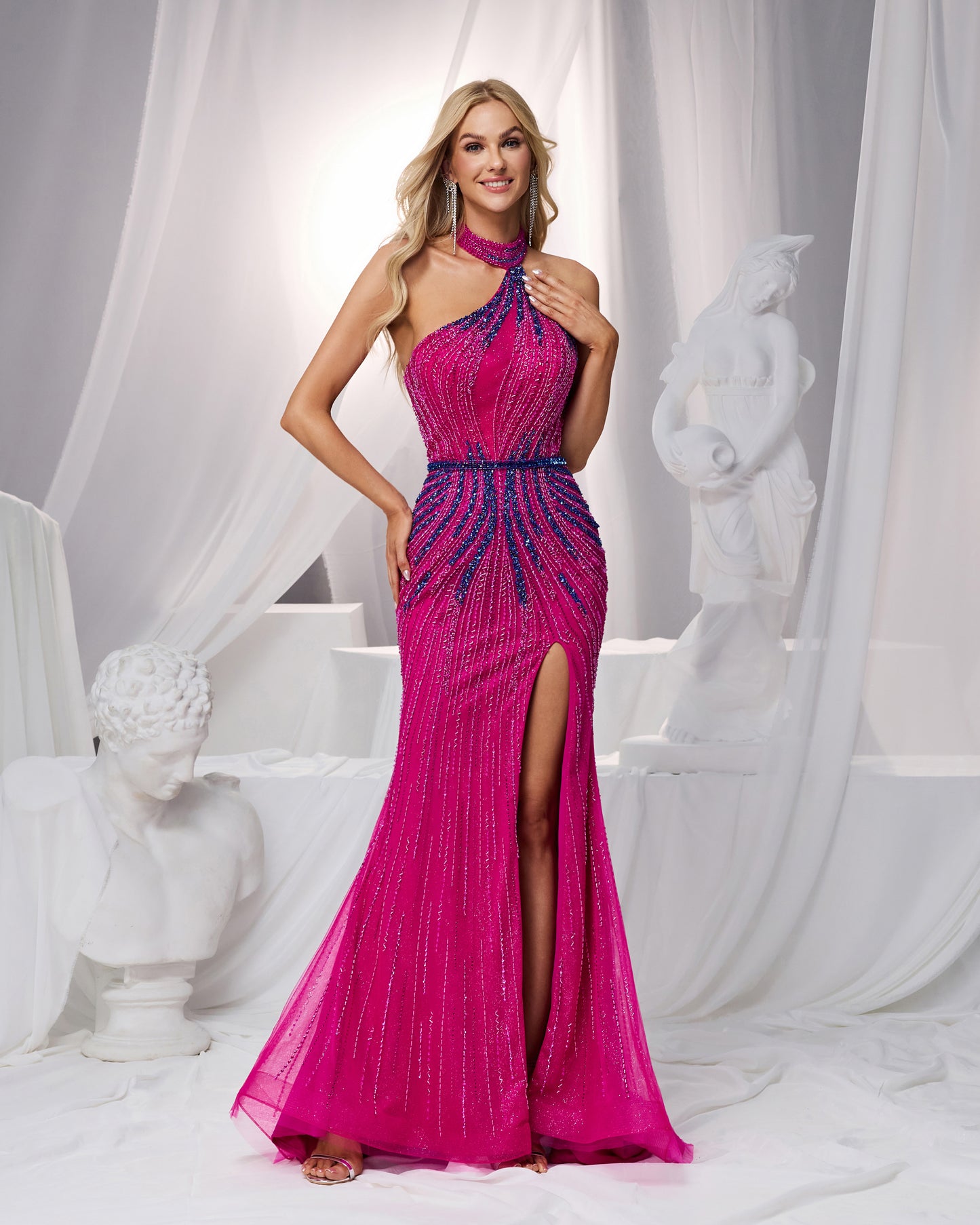 SH0168 ROSA