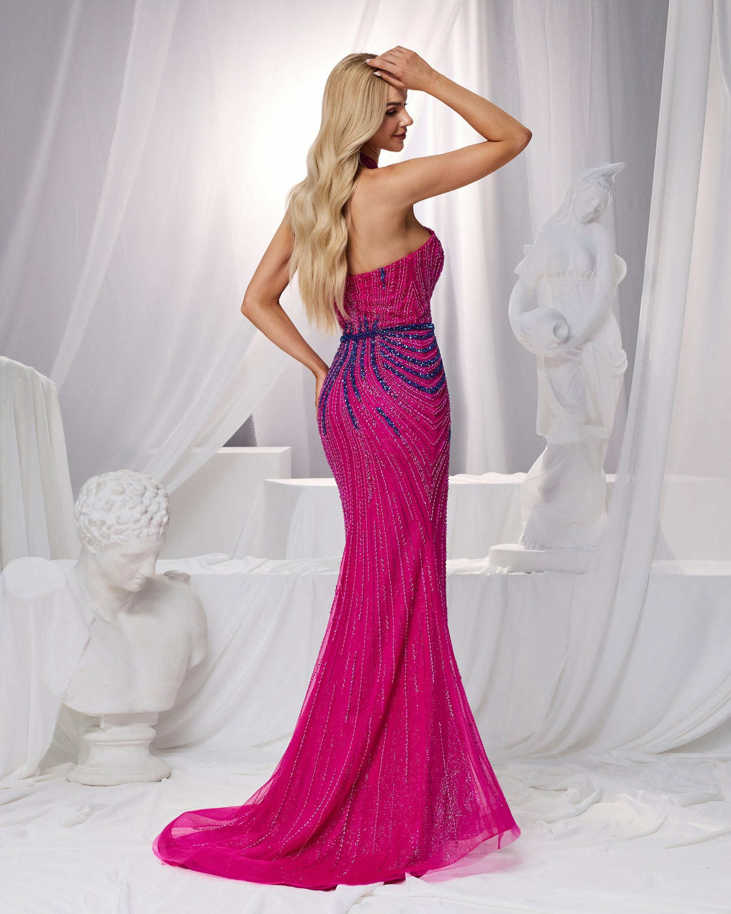 SH0168 ROSA