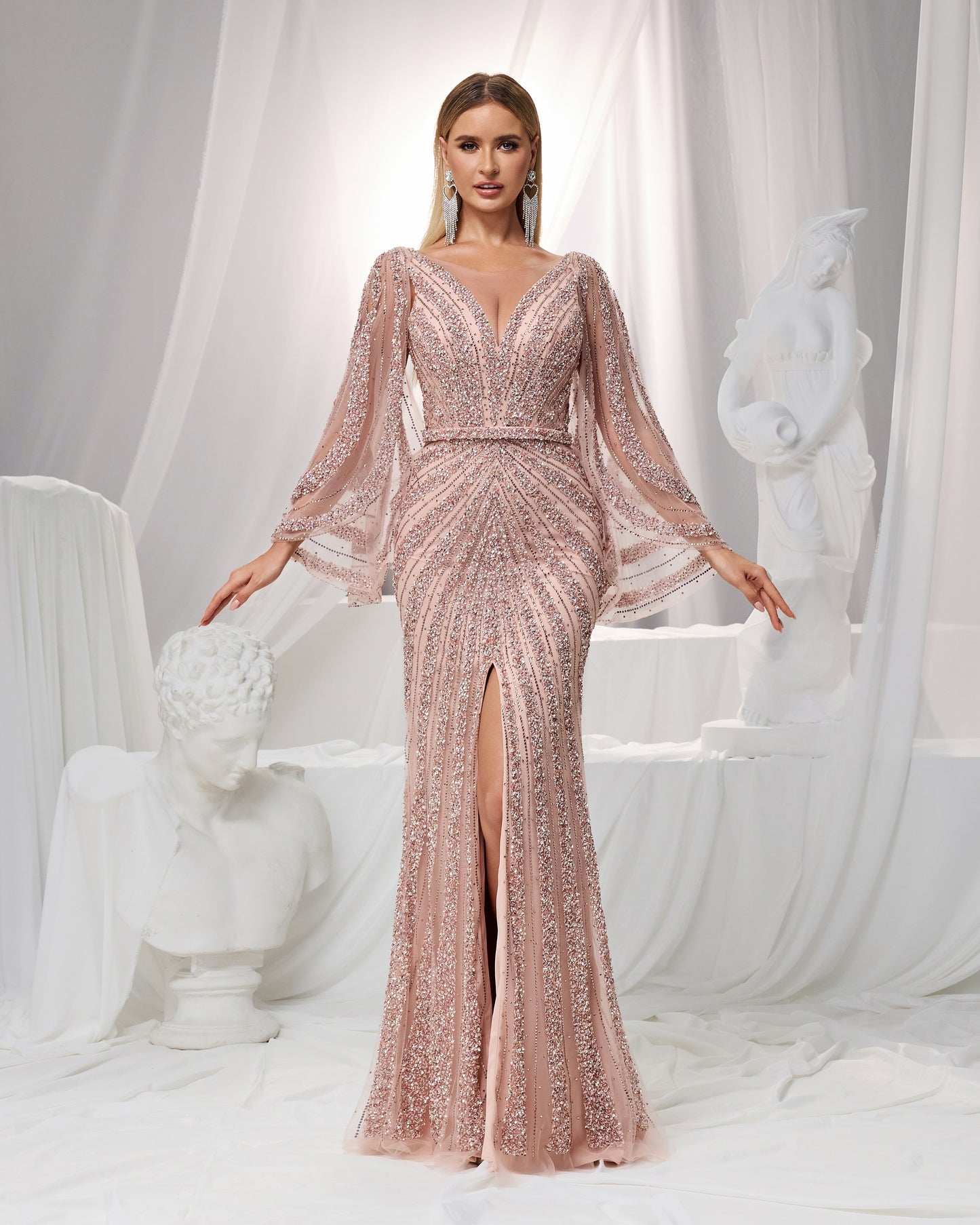 SH0132 PINK