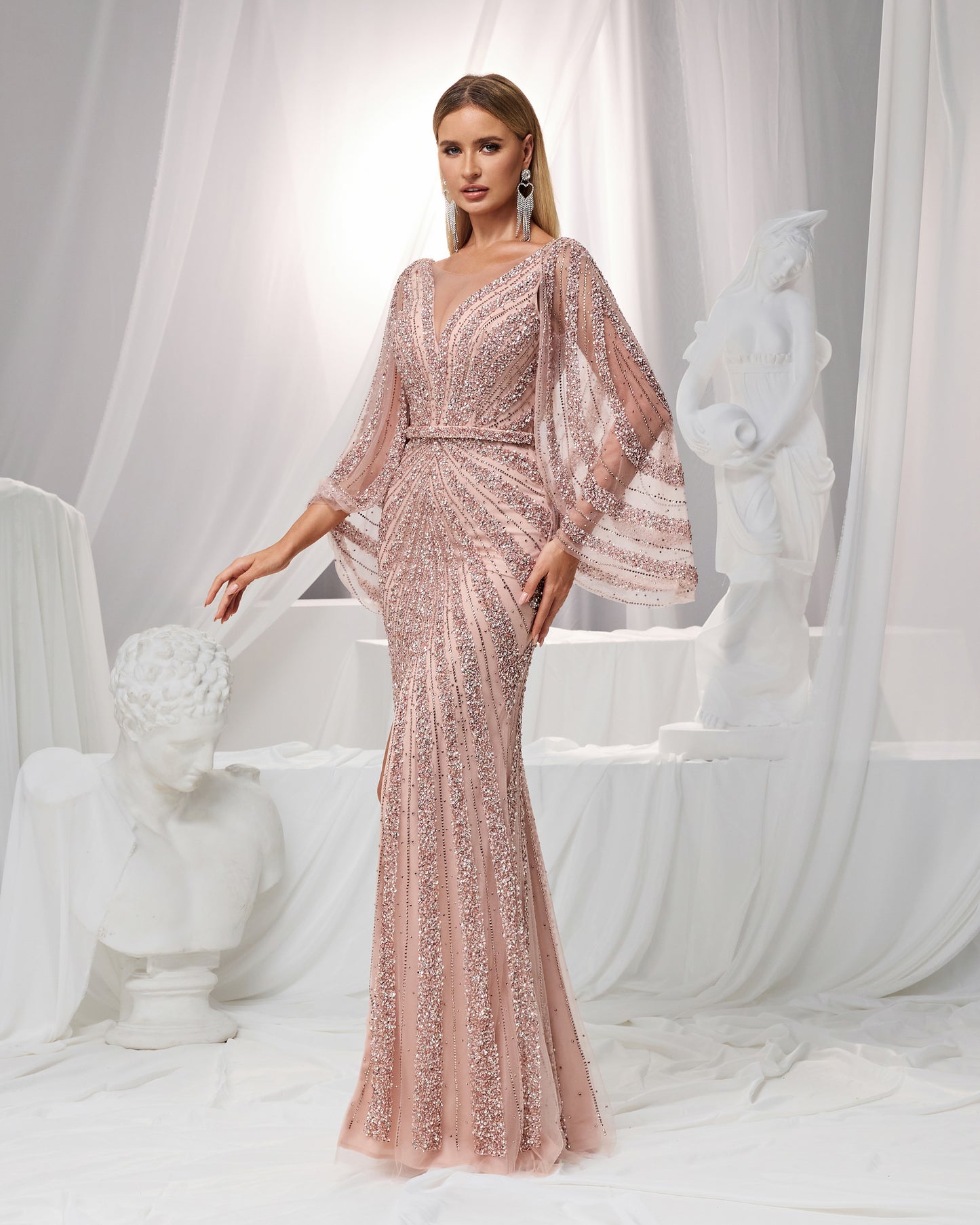 SH0132 PINK