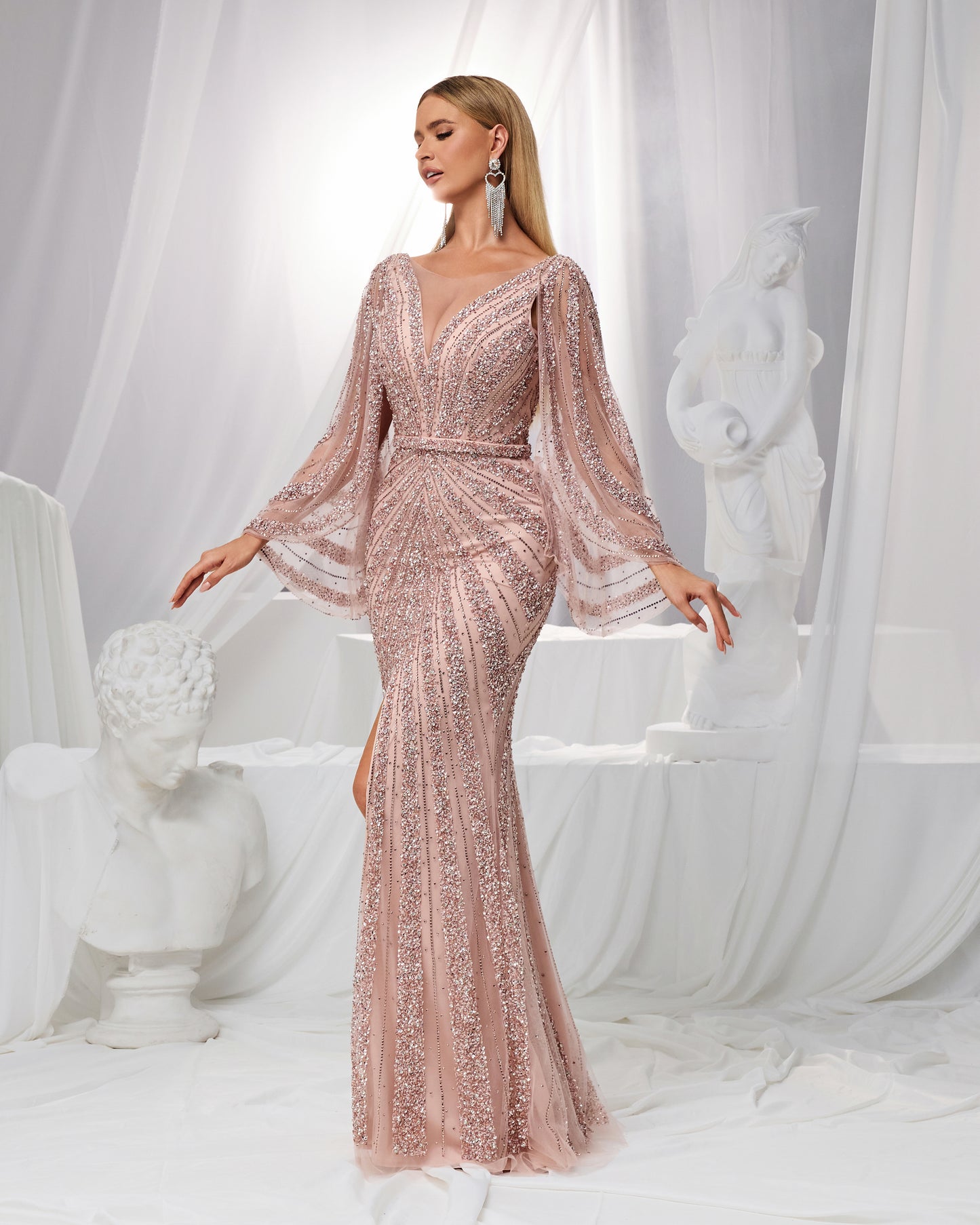 SH0132 PINK