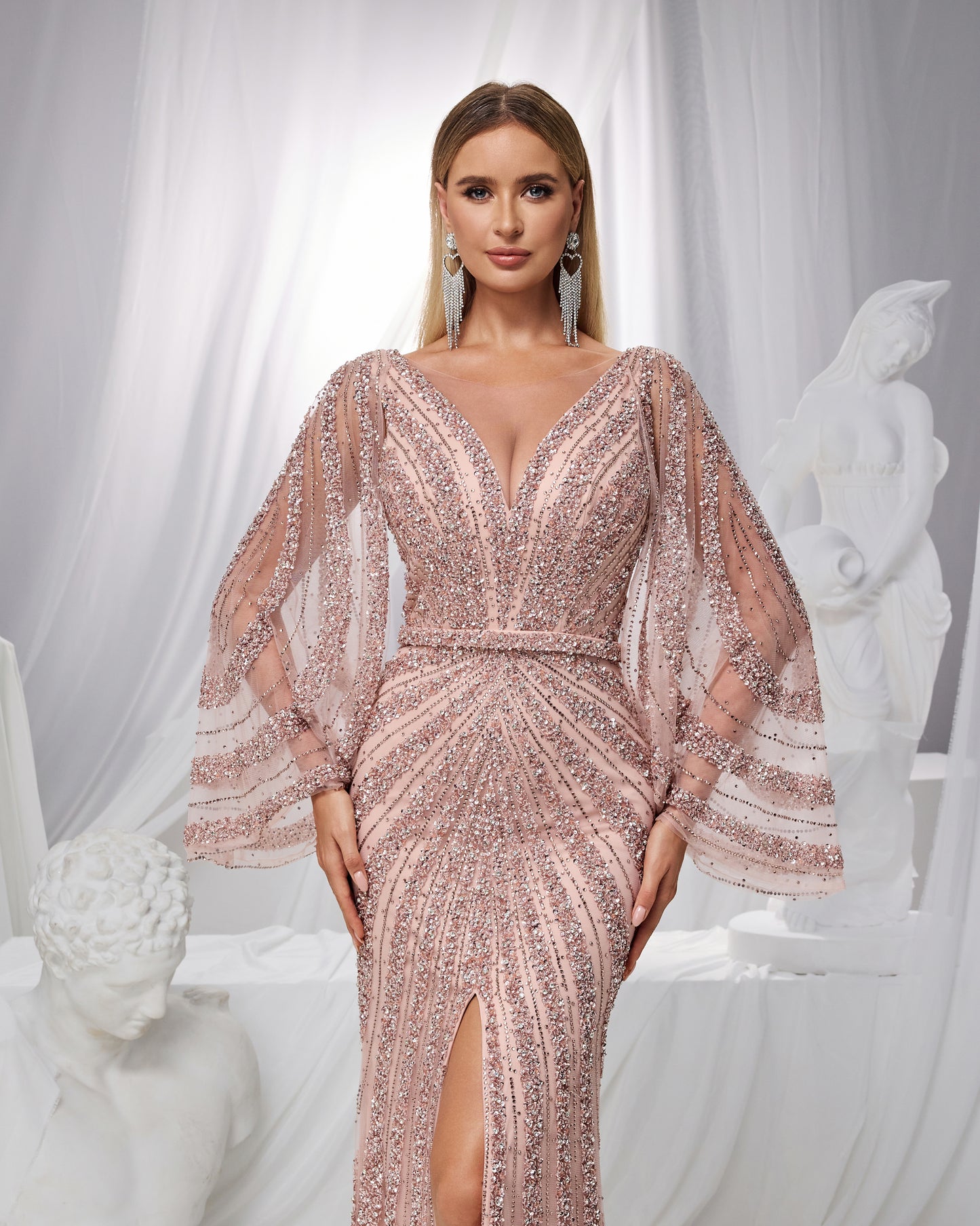 SH0132 PINK