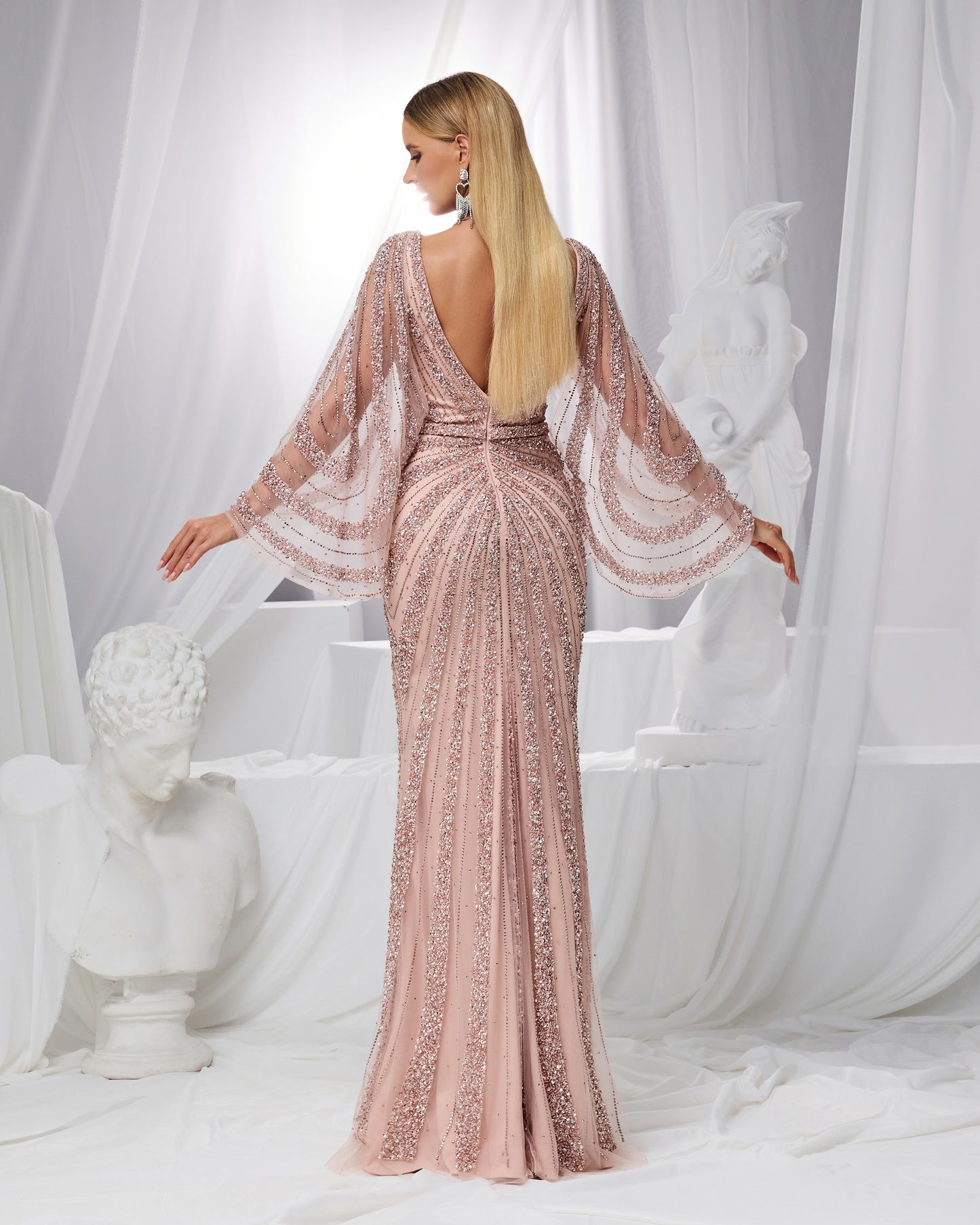 SH0132 PINK