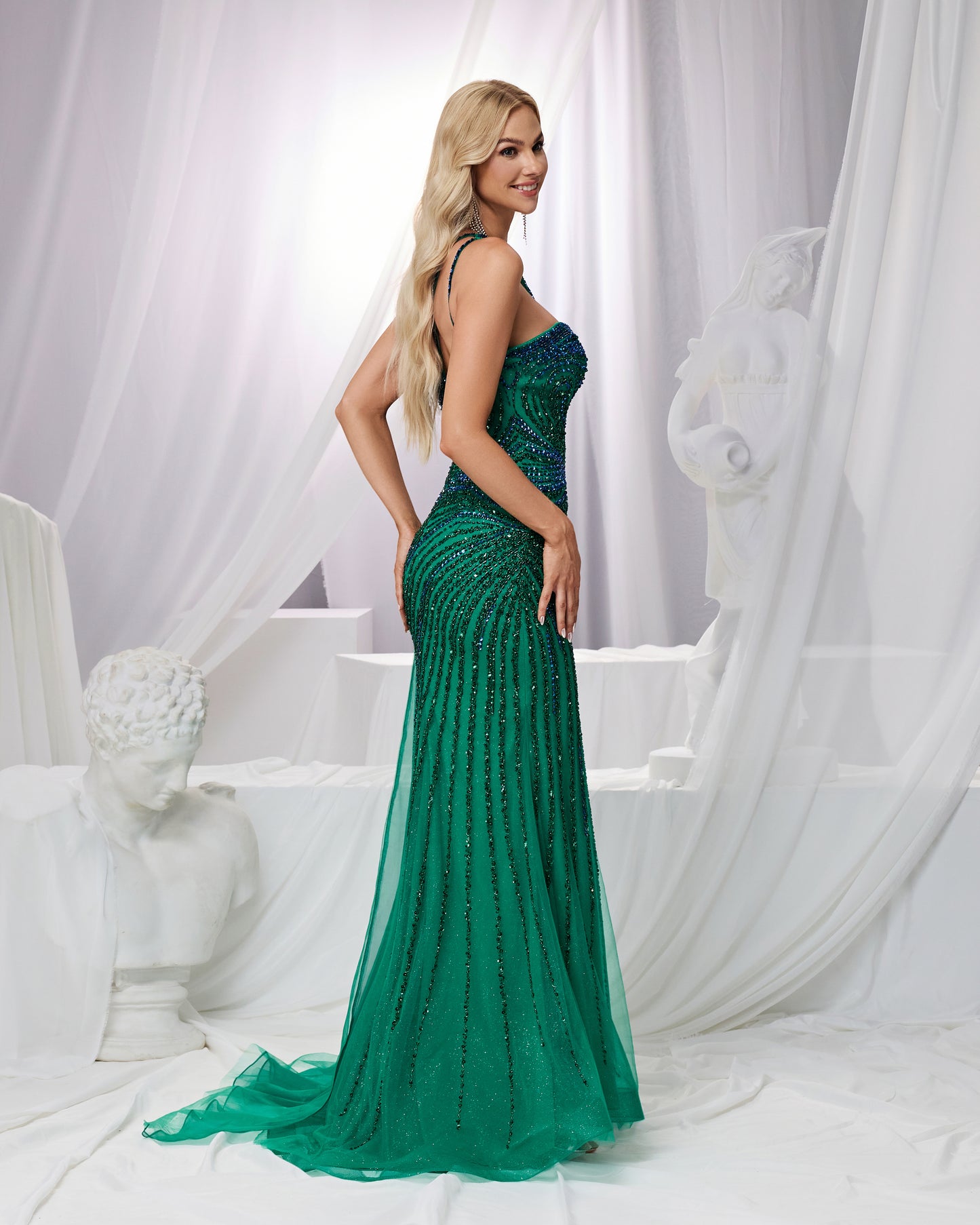 SH0130 GREEN