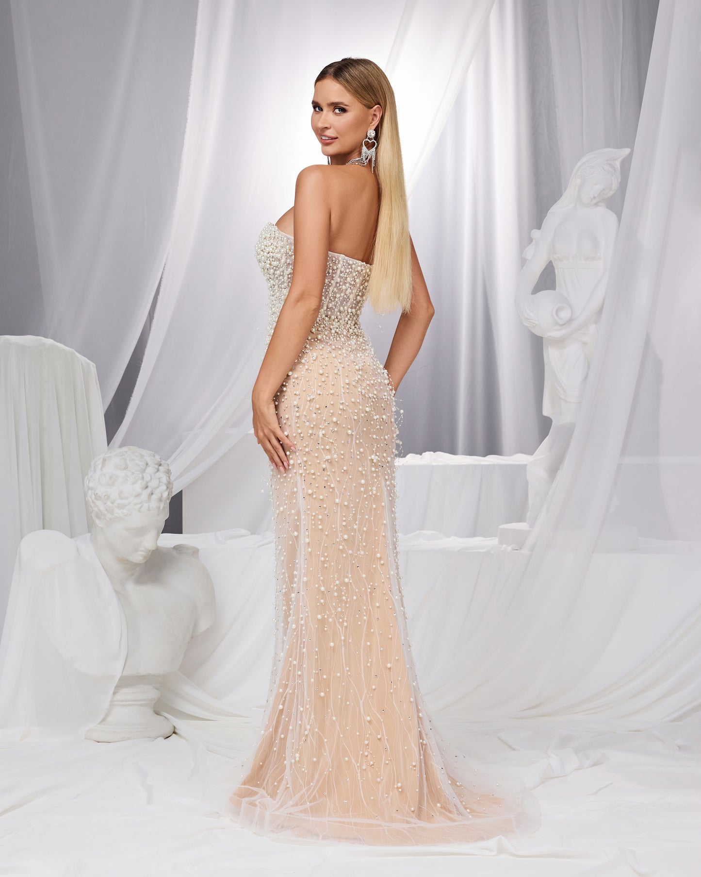 SH0131 NUDE(SALE)