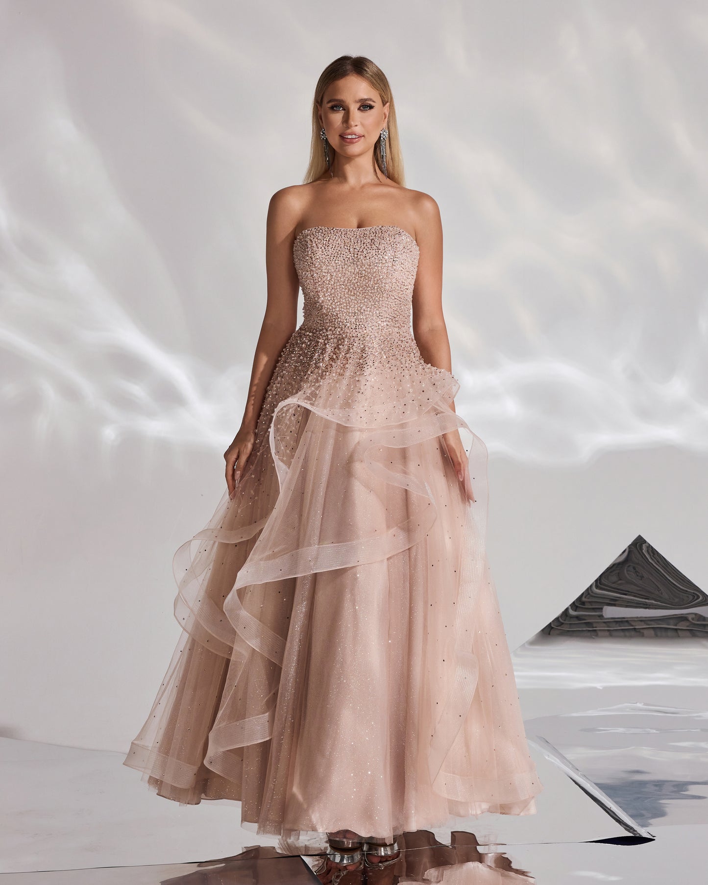 SH0152 GOLDEN (SALE)