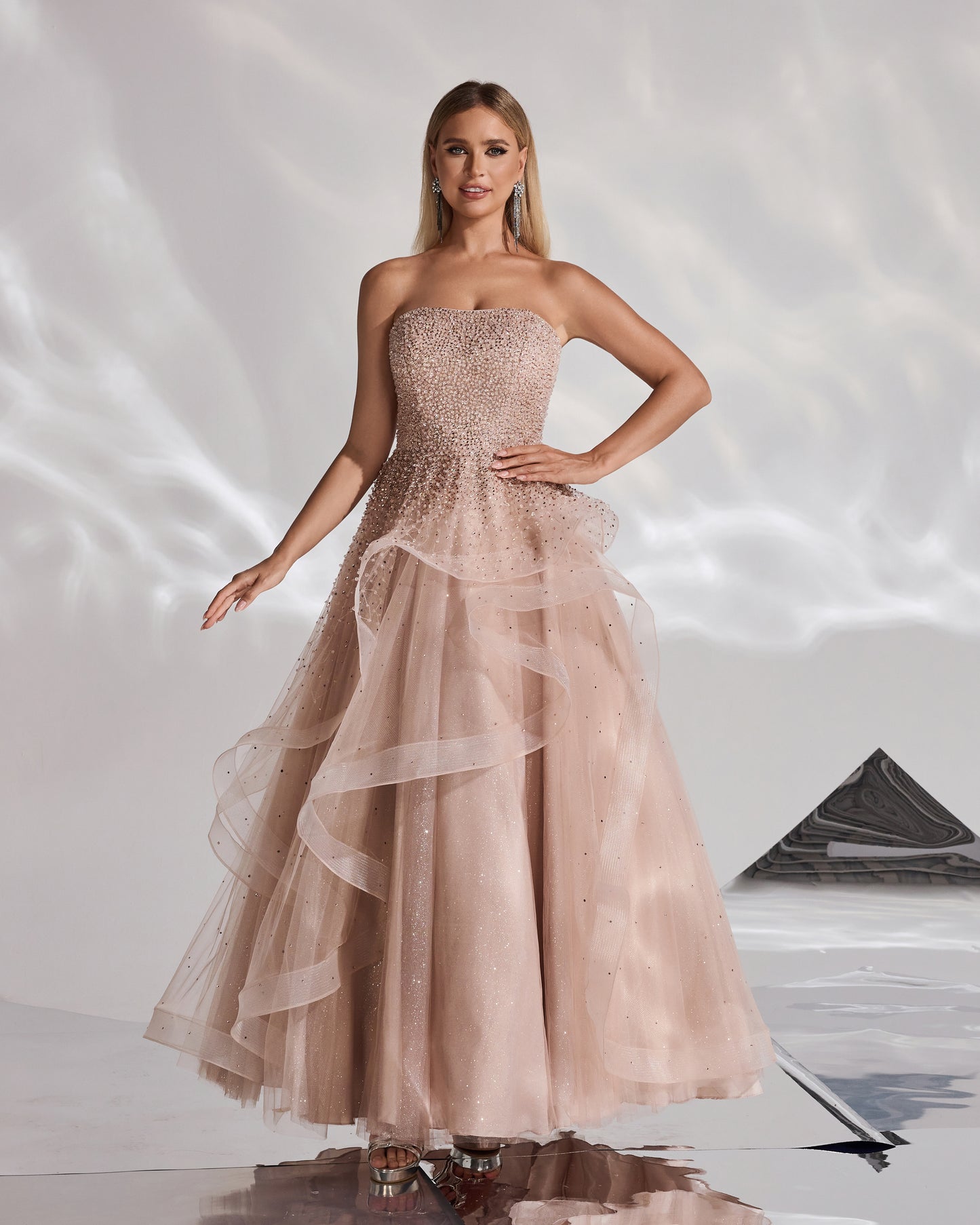 SH0152 GOLDEN (SALE)