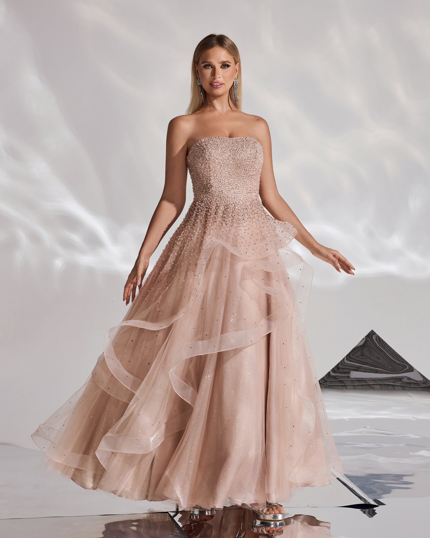 SH0152 GOLDEN (SALE)