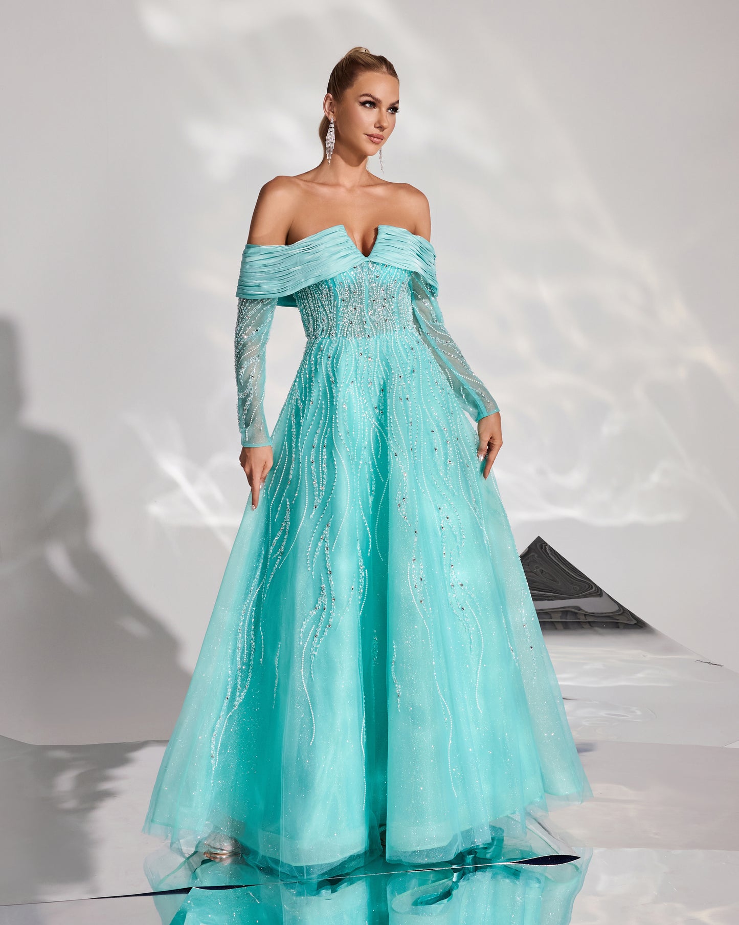 SH0126 GREEN