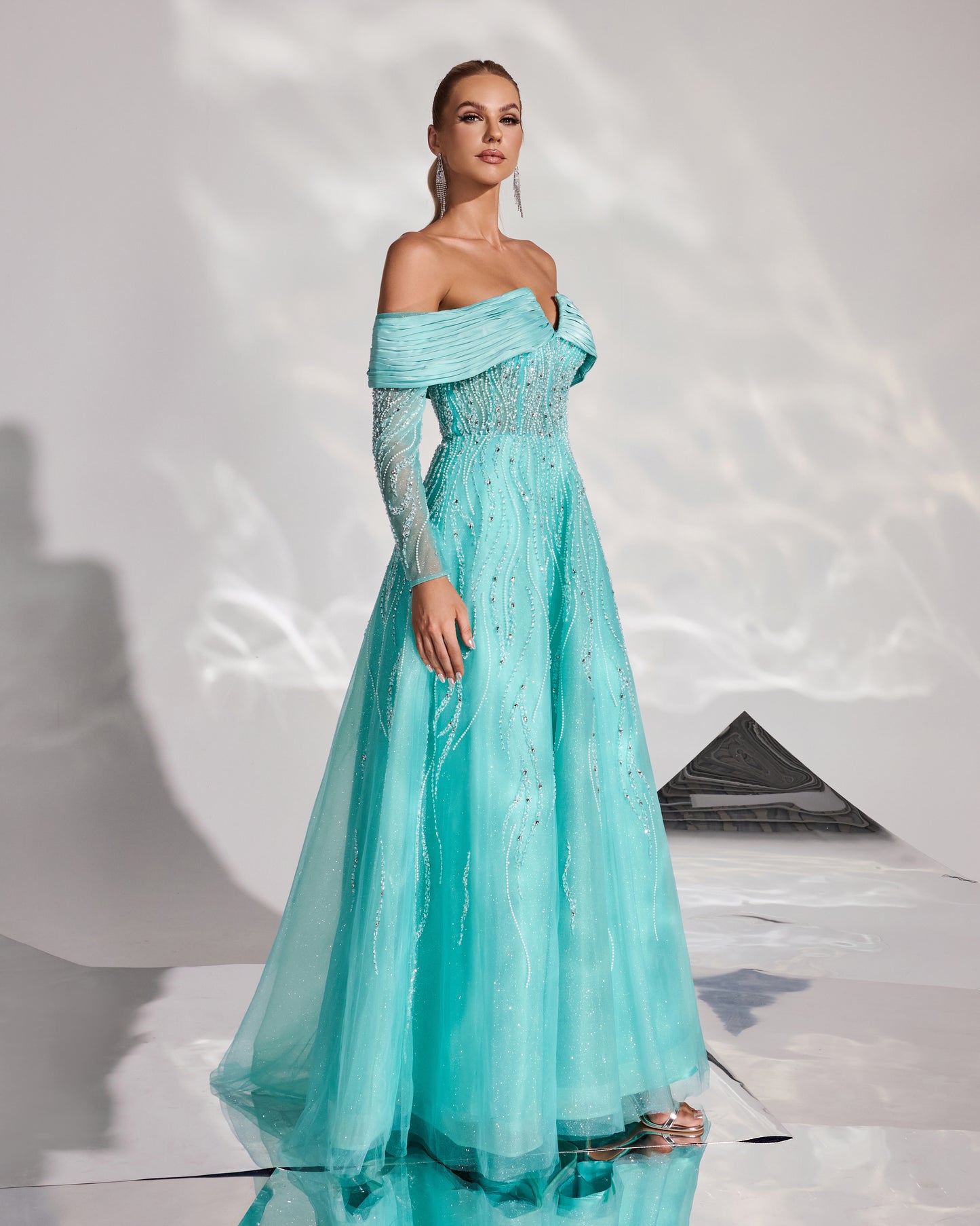 SH0126 GREEN