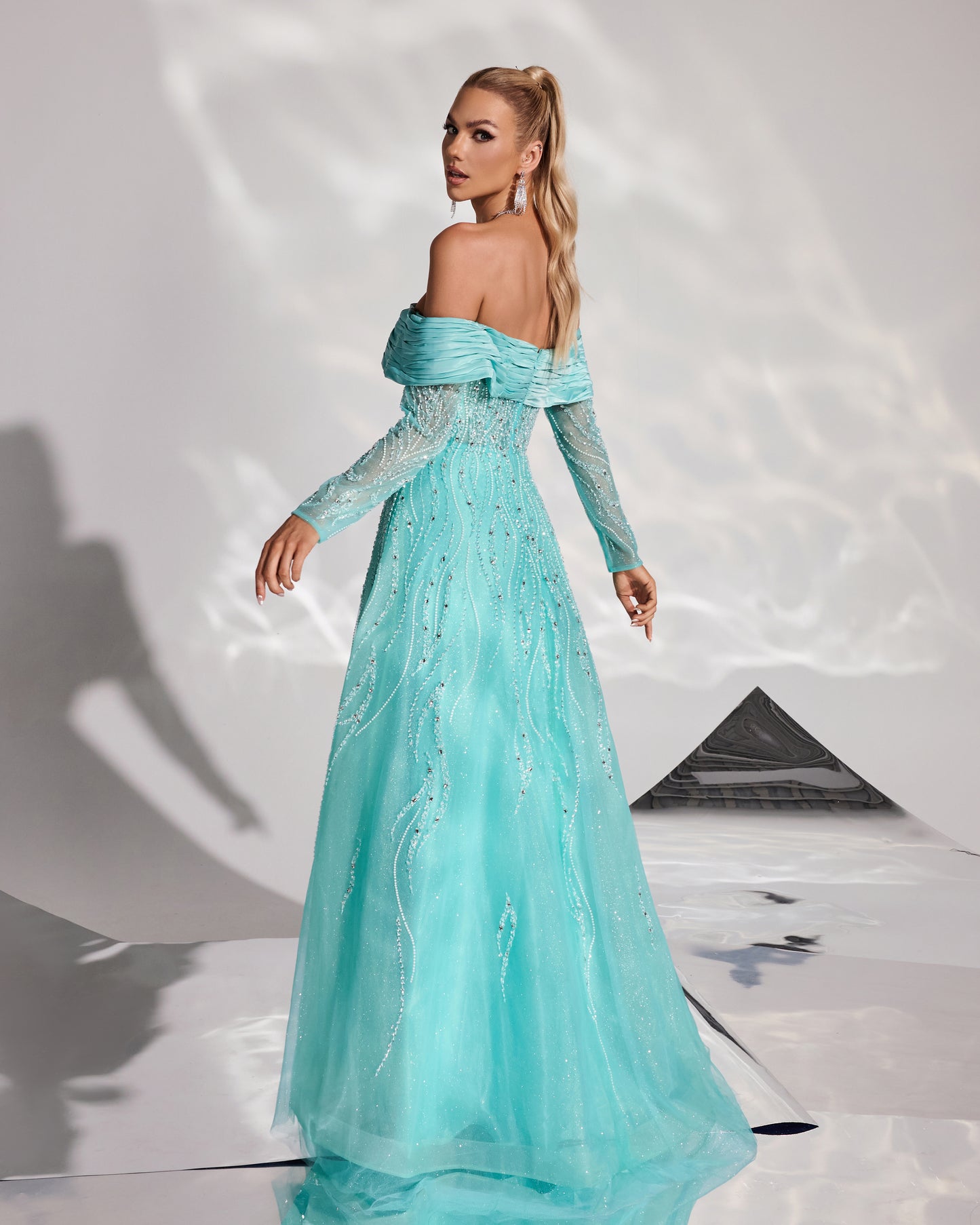 SH0126 GREEN