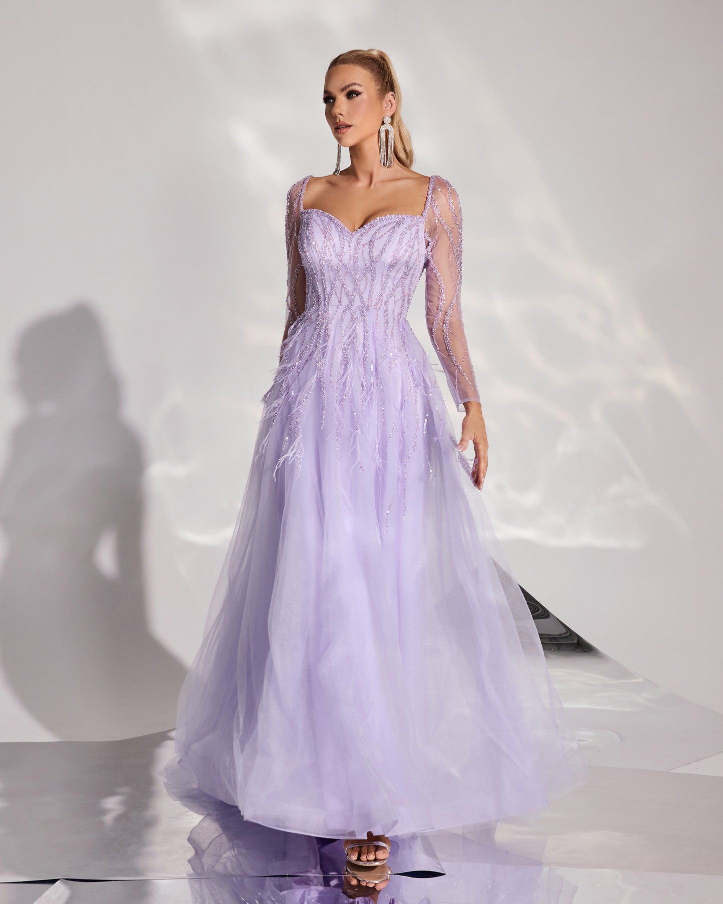 SH0058 PURPLE