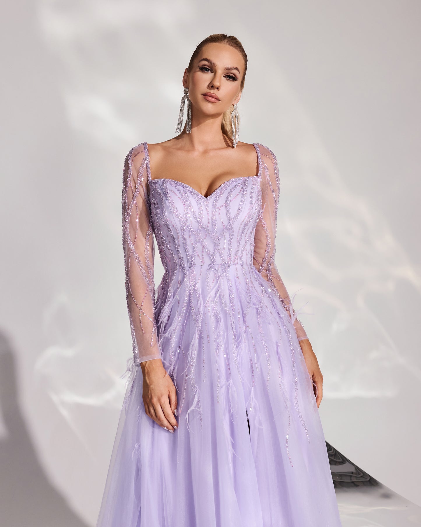 SH0058 PURPLE