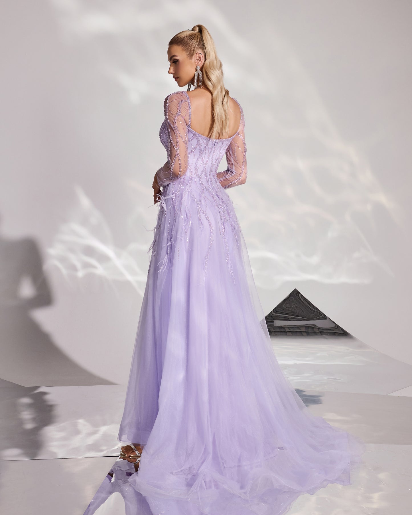 SH0058 PURPLE