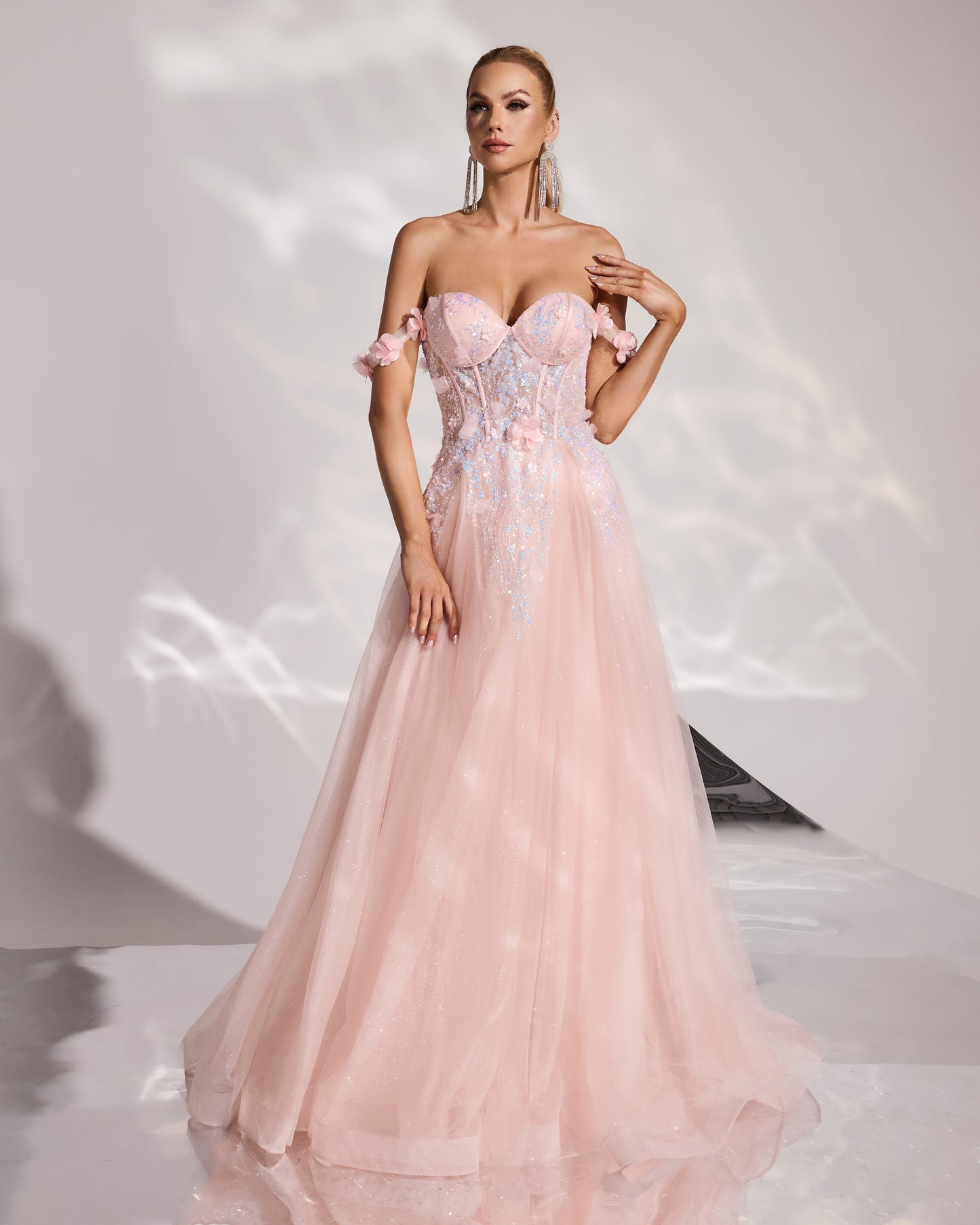 SH0177 PINK(SALE)