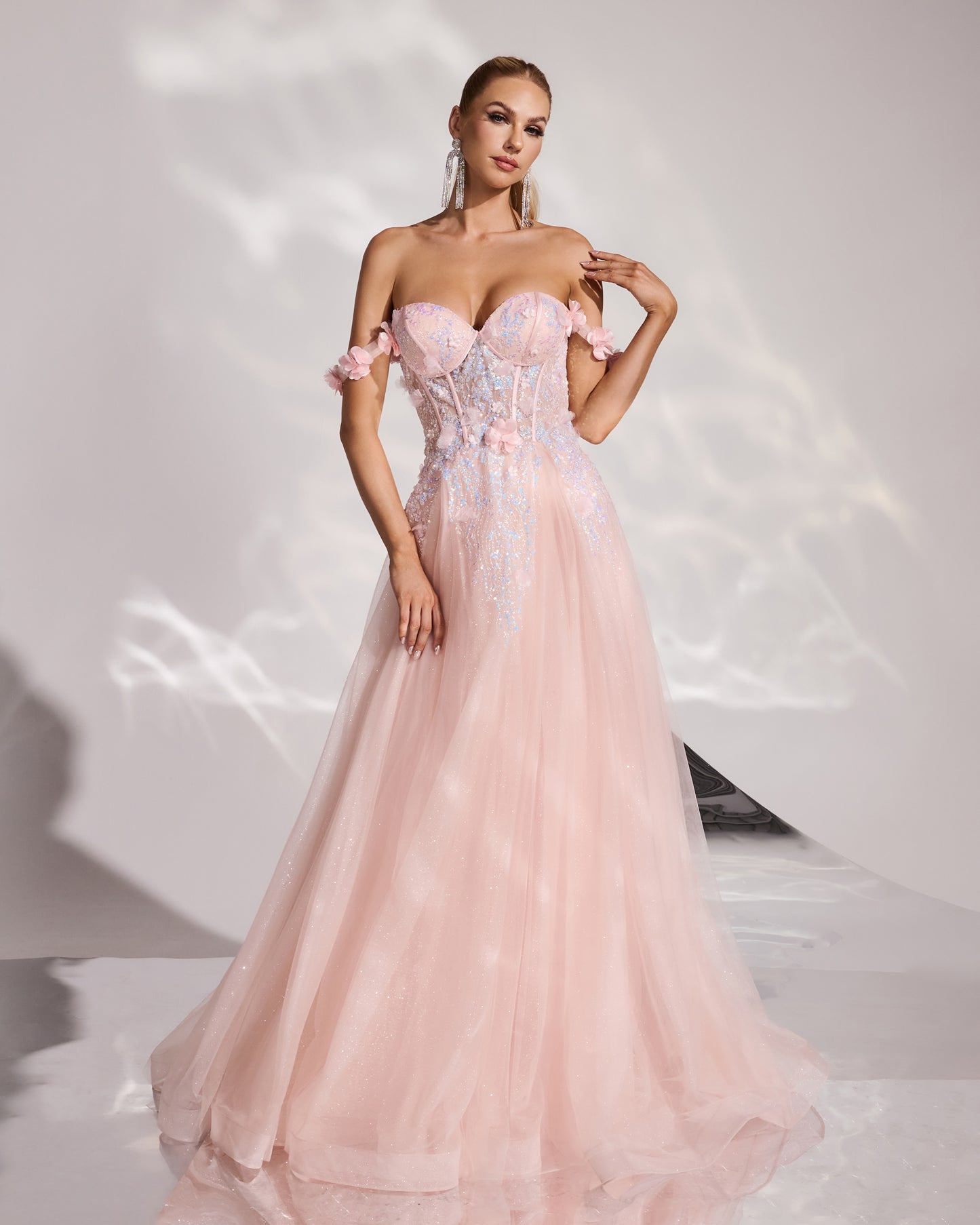 SH0177 PINK(SALE)