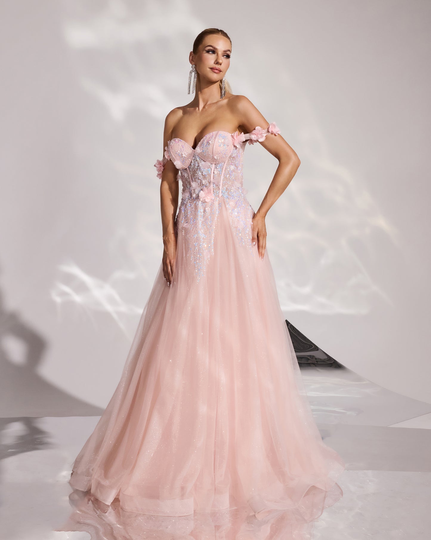 SH0177 PINK(SALE)