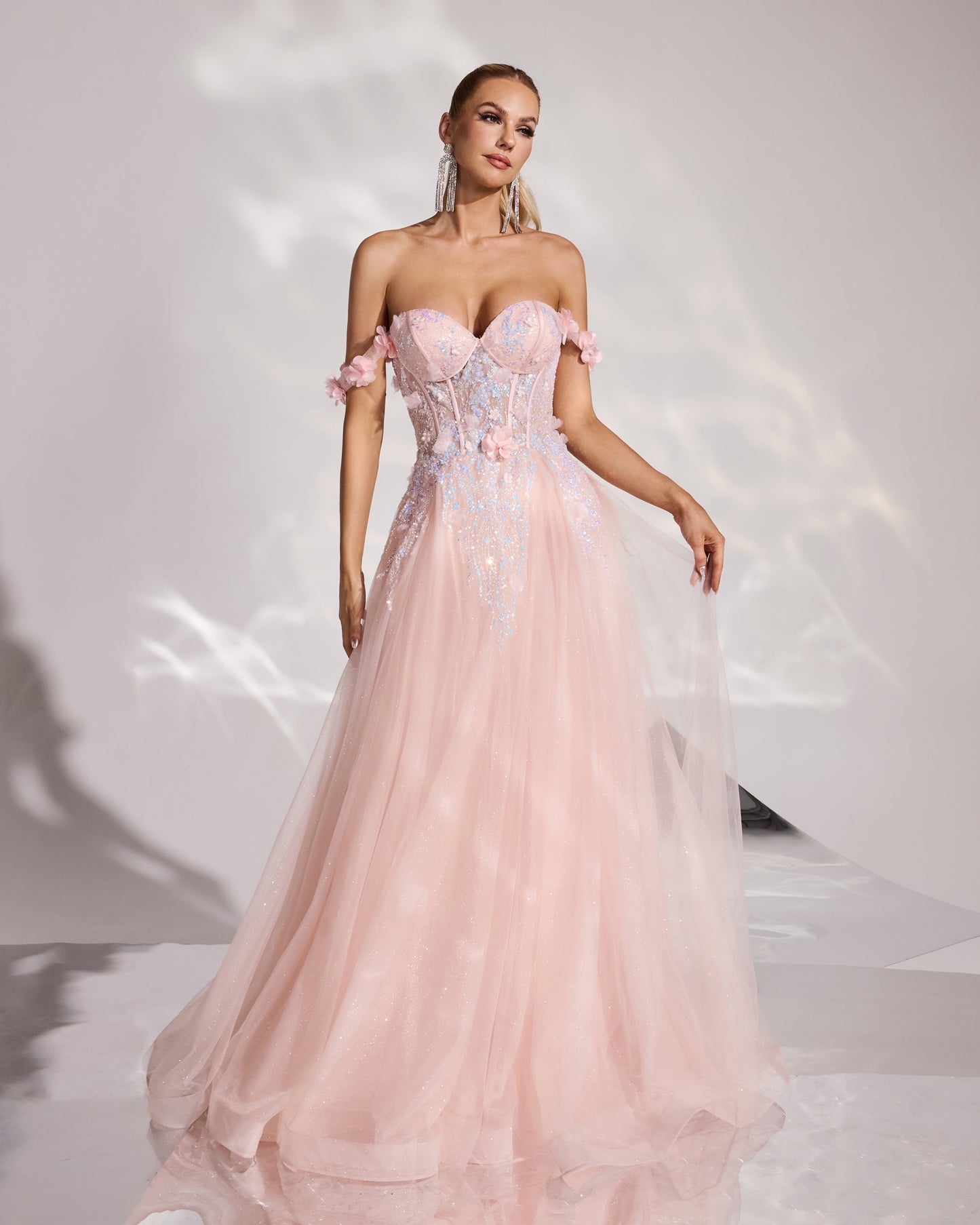 SH0177 PINK(SALE)