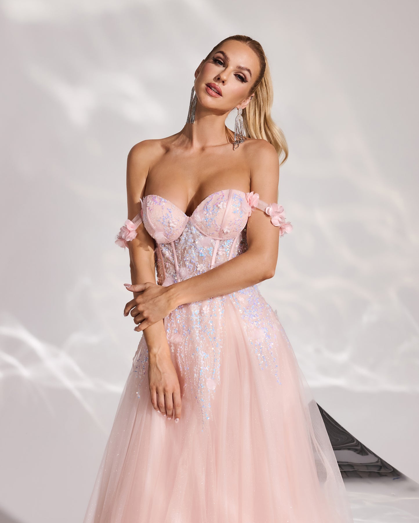 SH0177 PINK(SALE)
