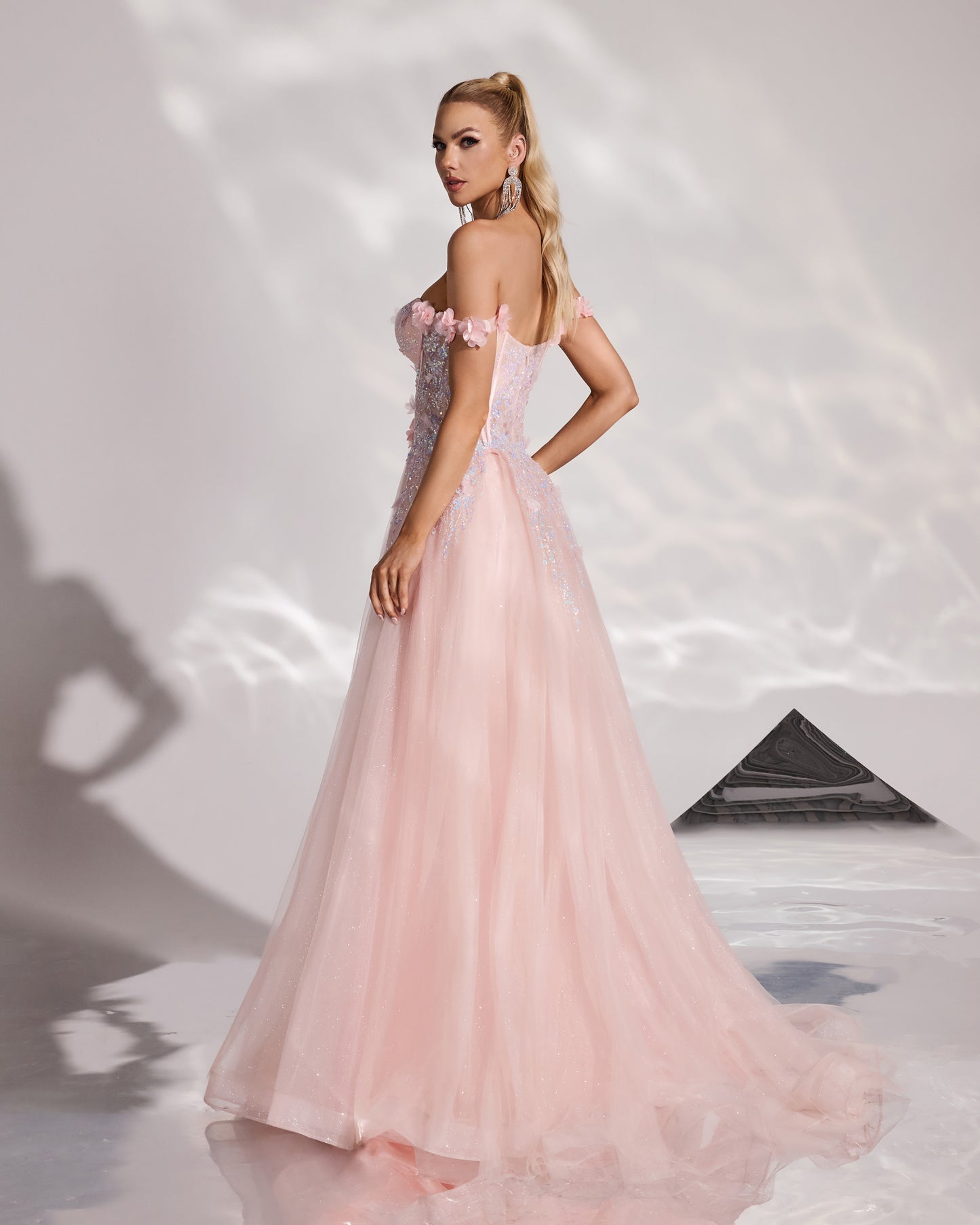 SH0177 PINK(SALE)